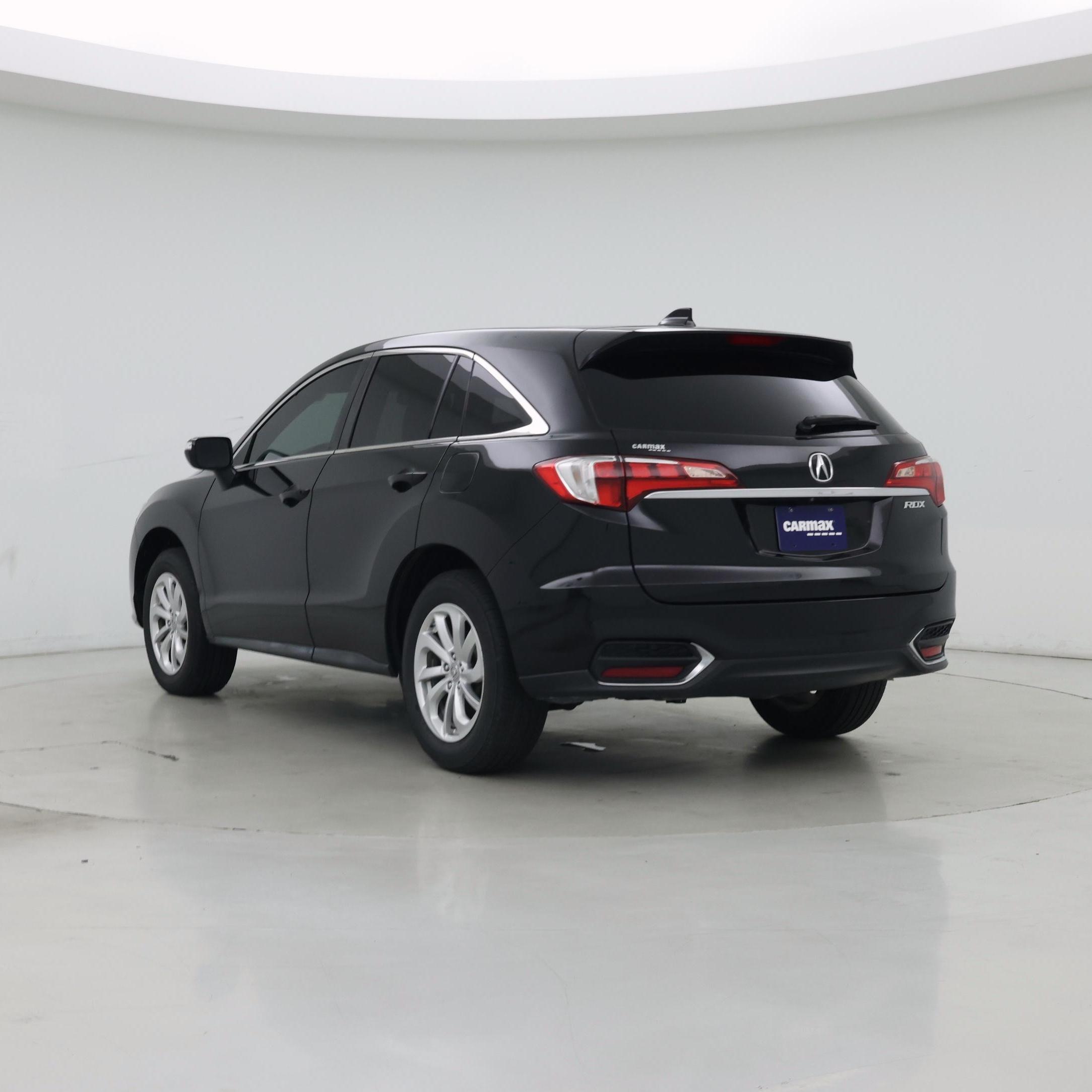 Thumbnail: 2017 Acura RDX - 2