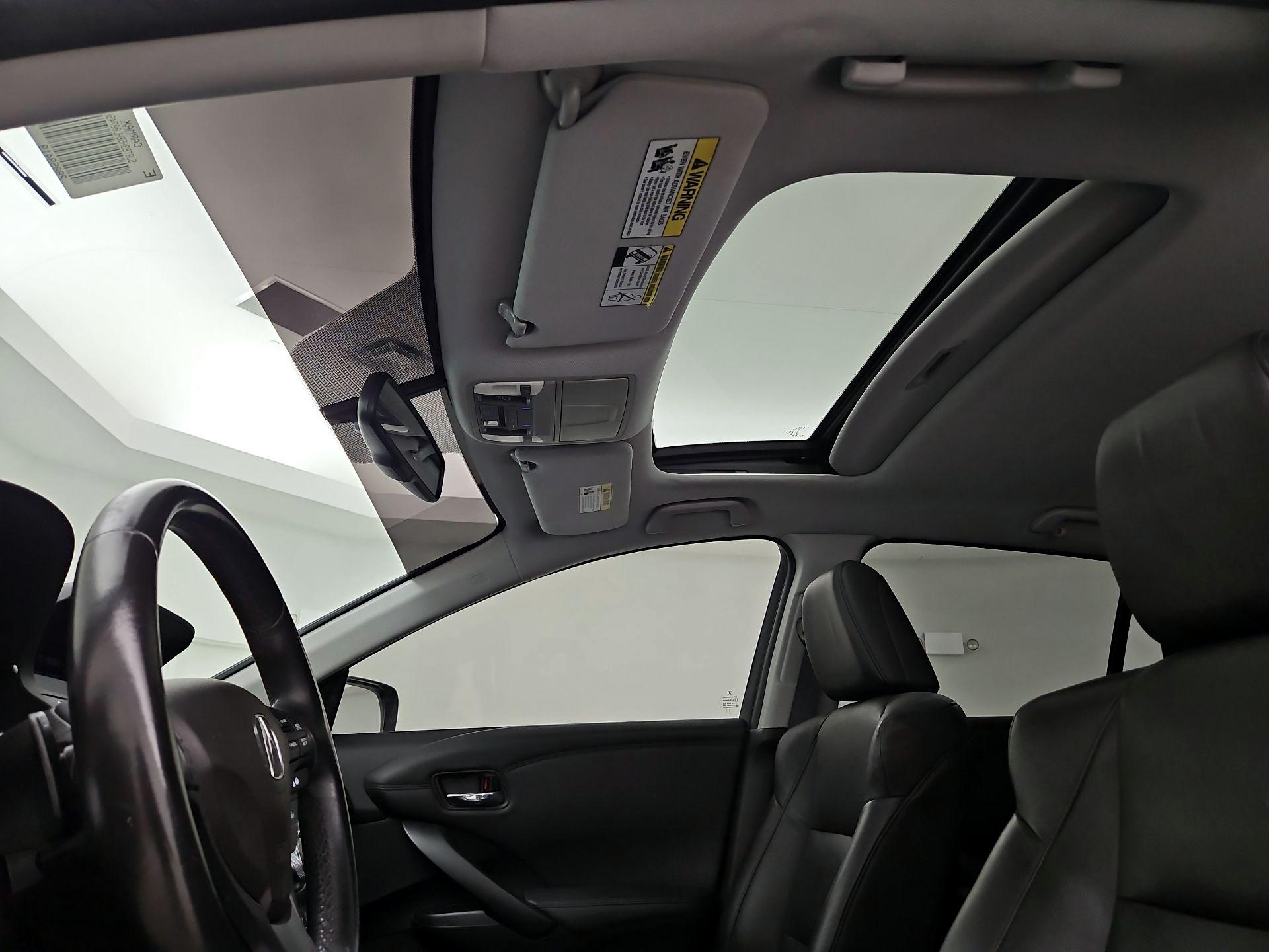 Thumbnail: 2017 Acura RDX - 19