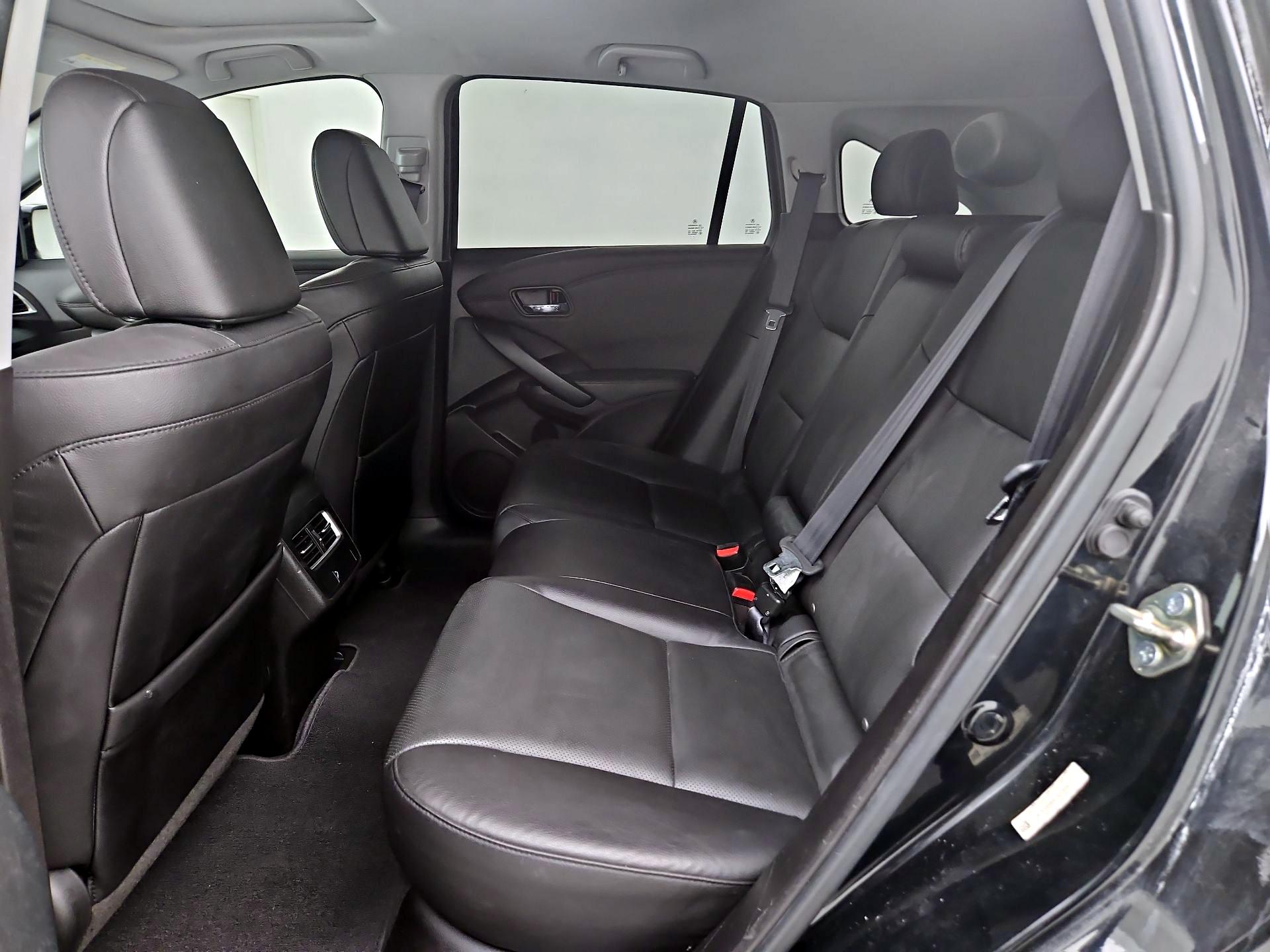 Thumbnail: 2017 Acura RDX - 20