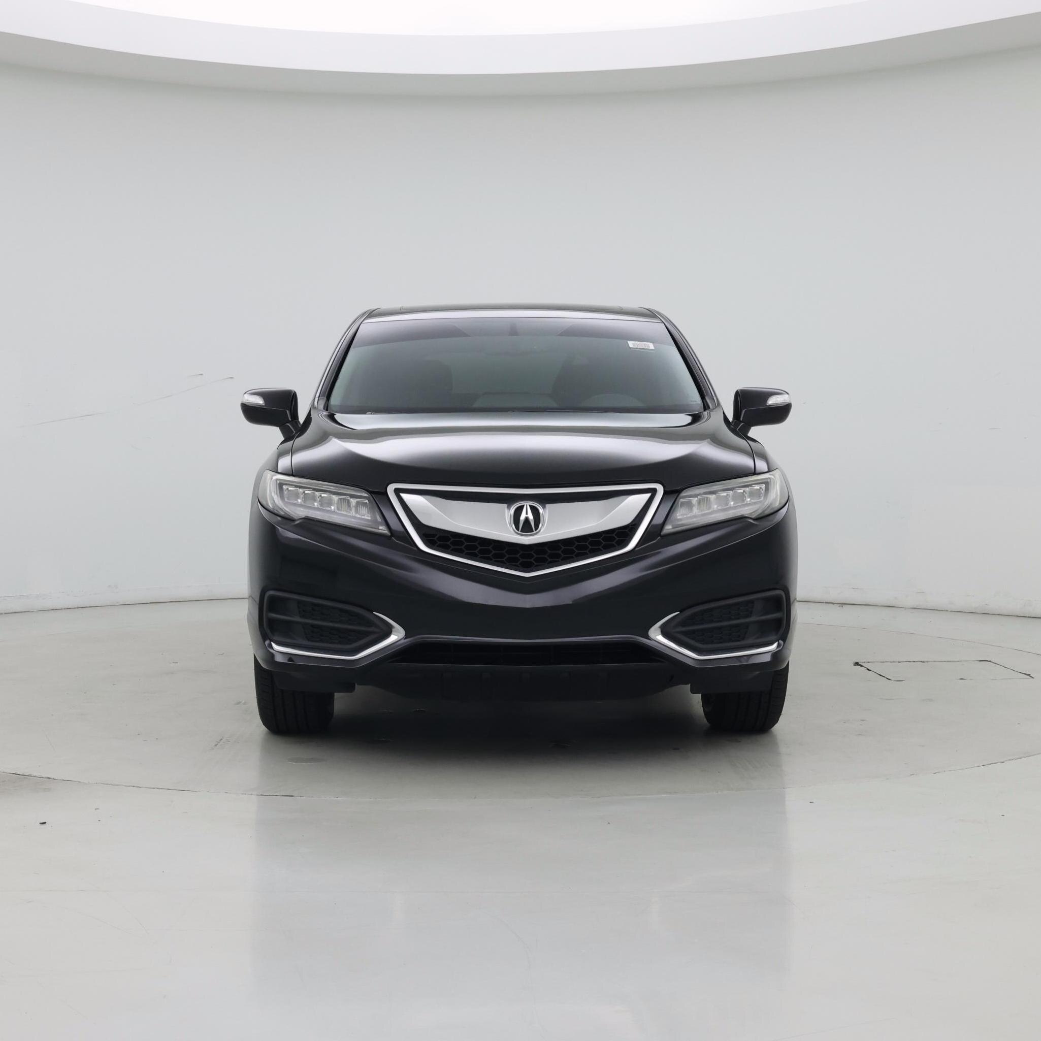 Thumbnail: 2017 Acura RDX - 5