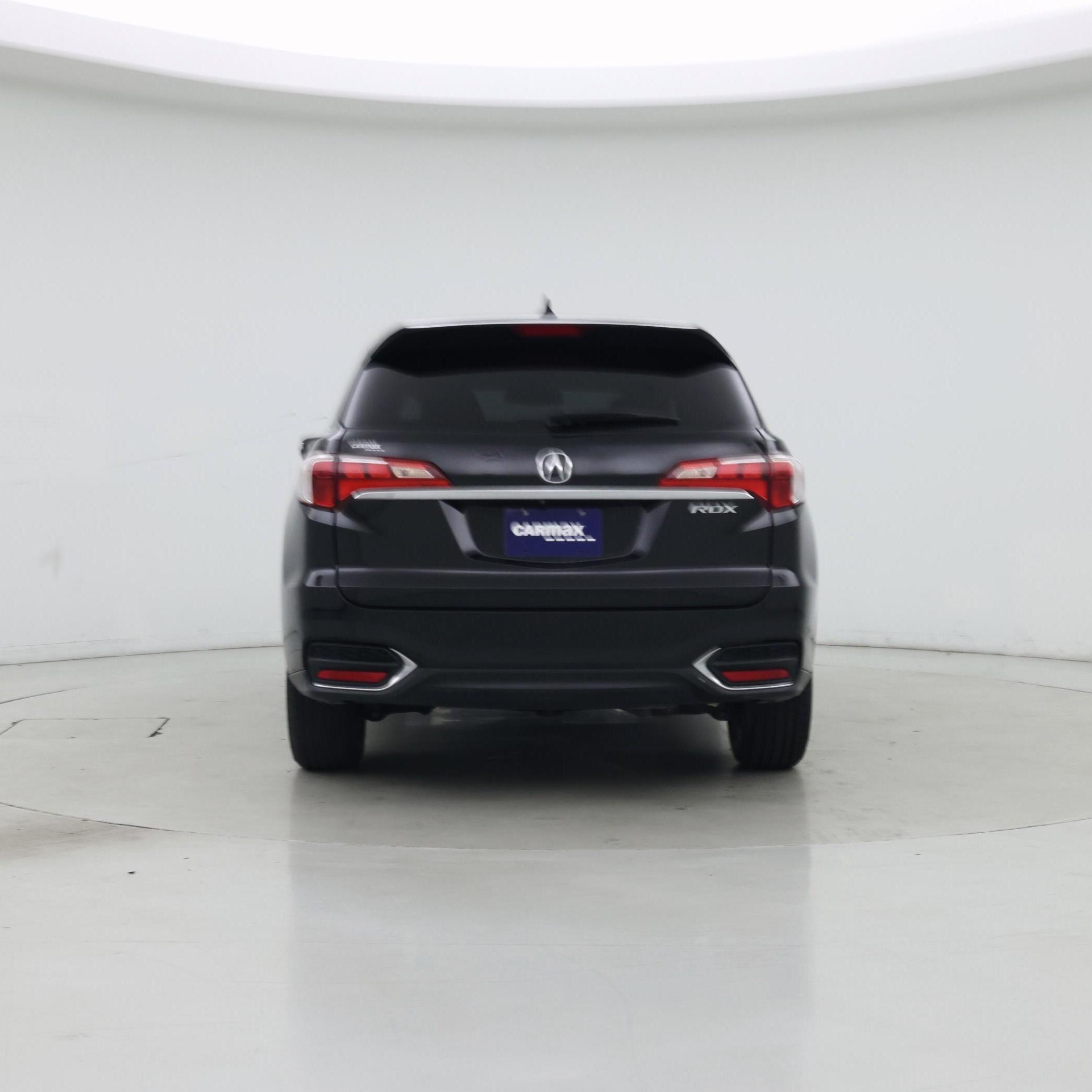 Thumbnail: 2017 Acura RDX - 6