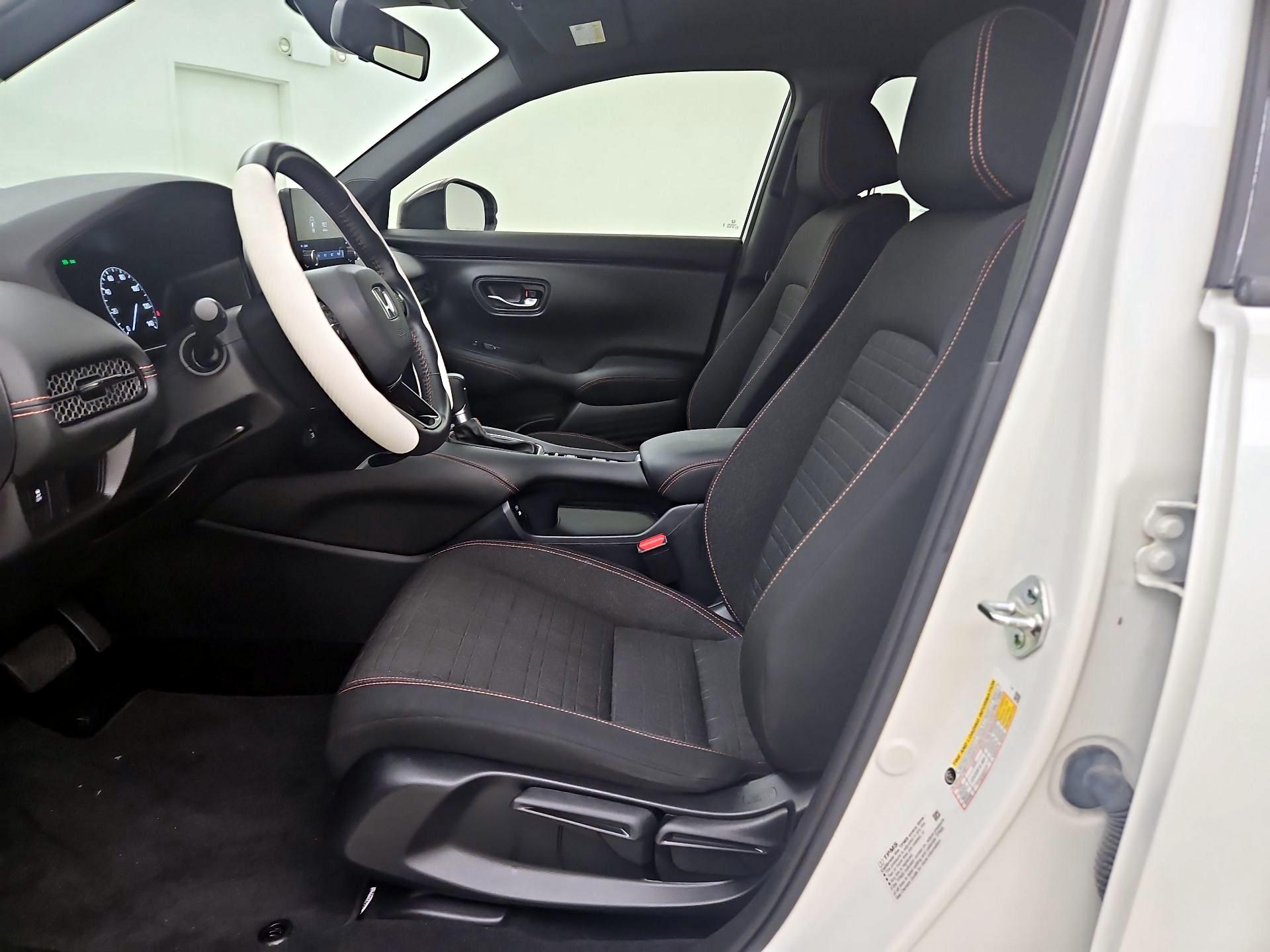 Thumbnail: 2024 Honda HR-V - 11