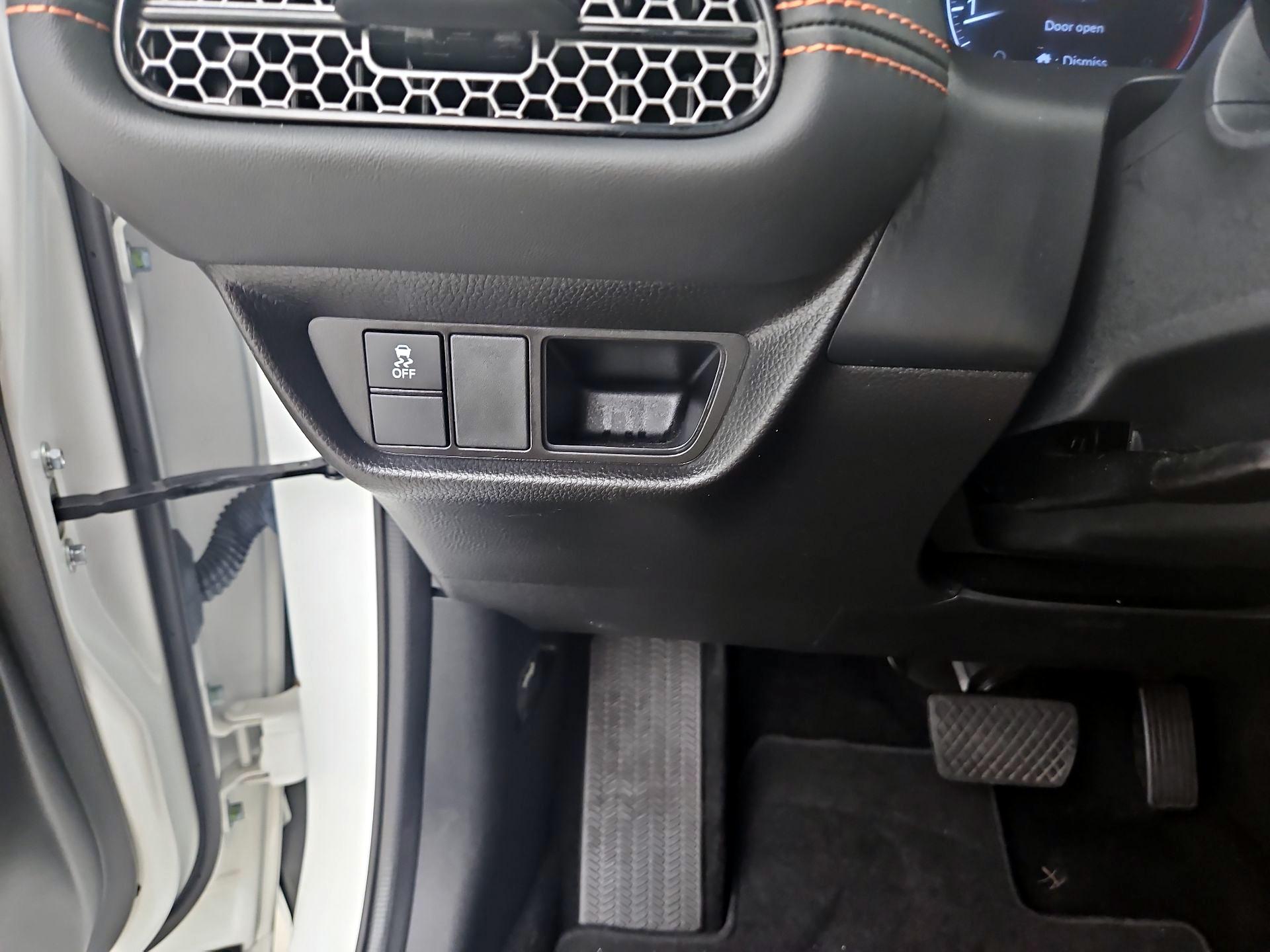 Thumbnail: 2024 Honda HR-V - 13