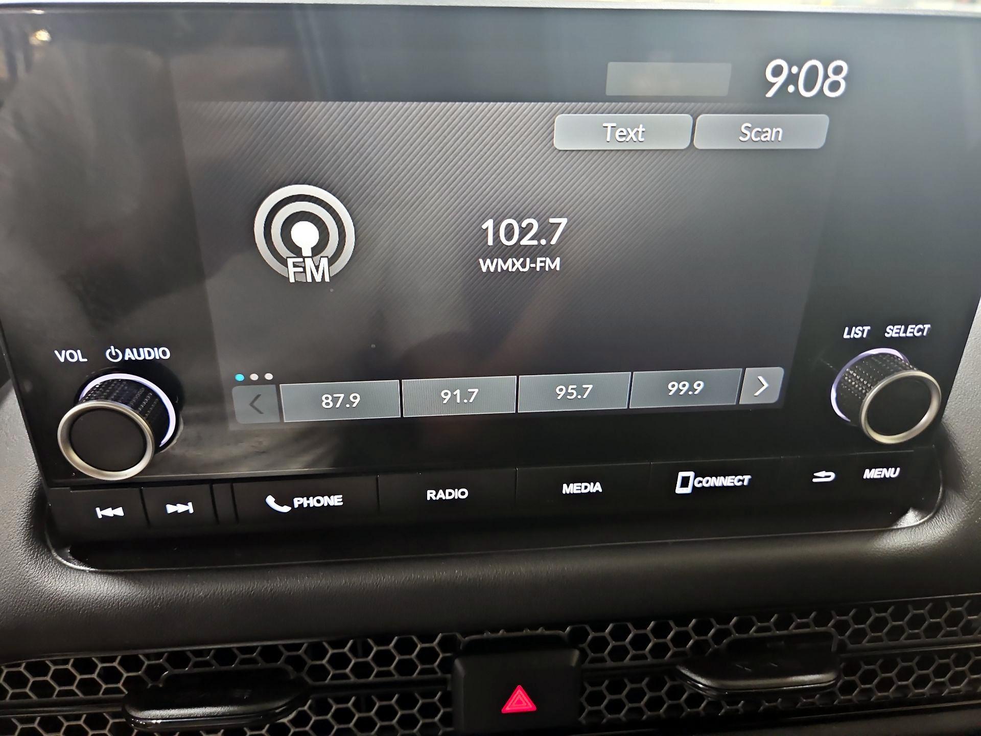 Thumbnail: 2024 Honda HR-V - 15