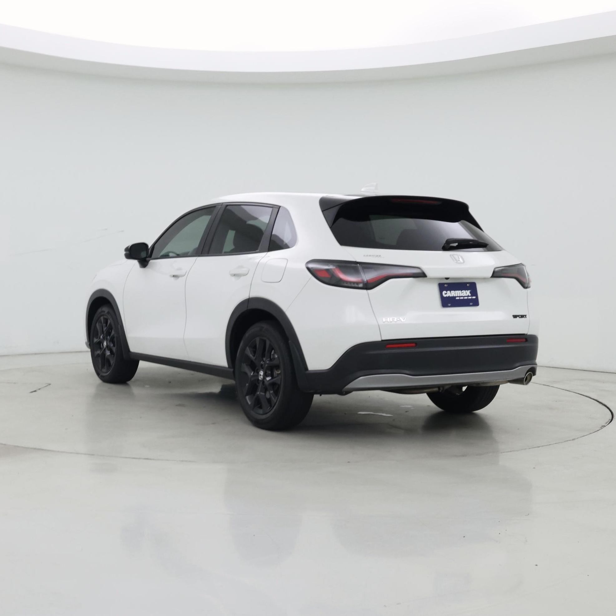 Thumbnail: 2024 Honda HR-V - 2