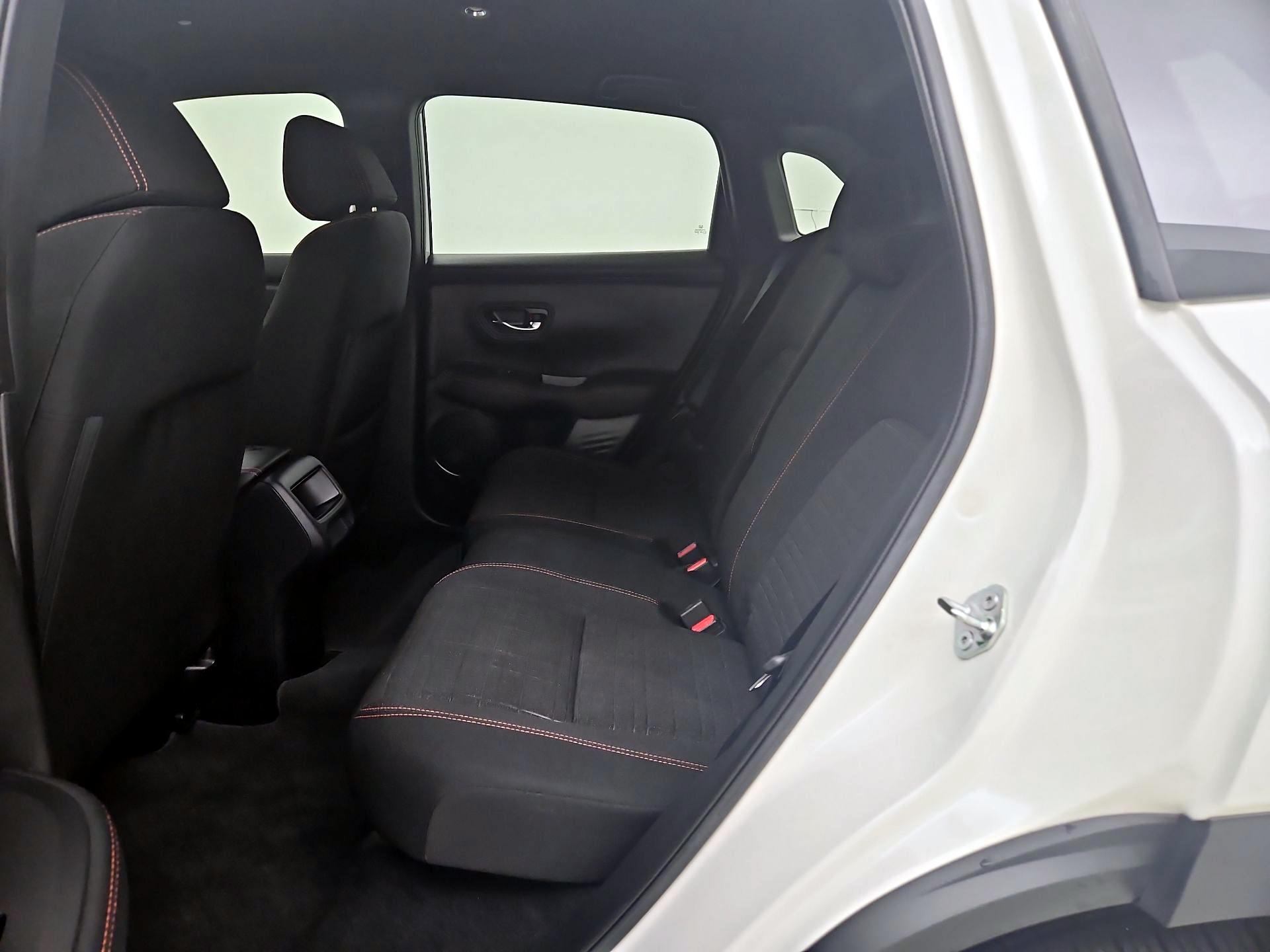 Thumbnail: 2024 Honda HR-V - 19