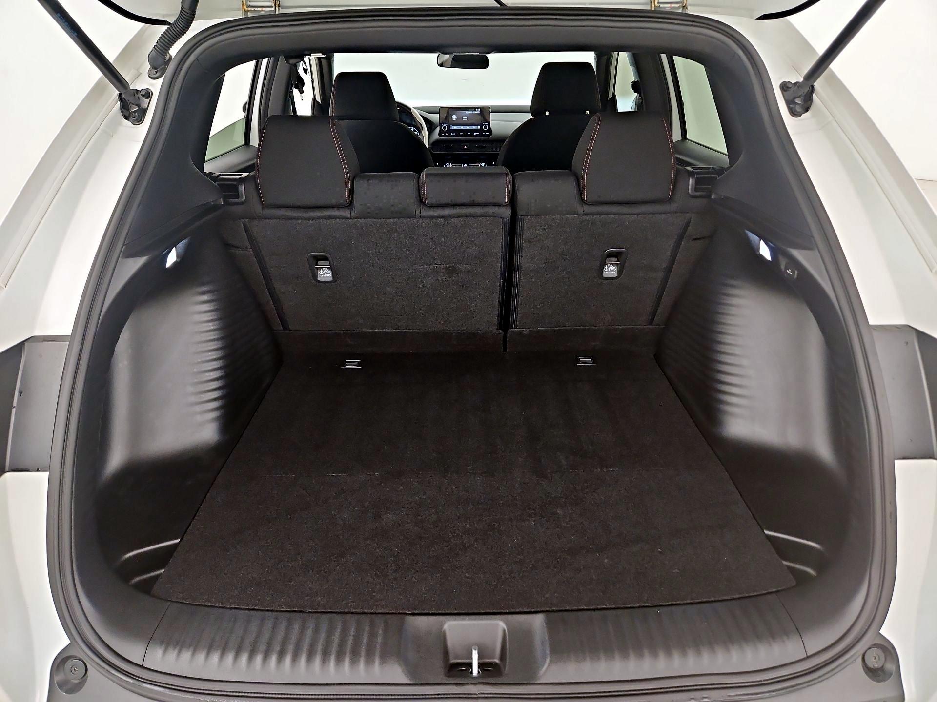 Thumbnail: 2024 Honda HR-V - 20
