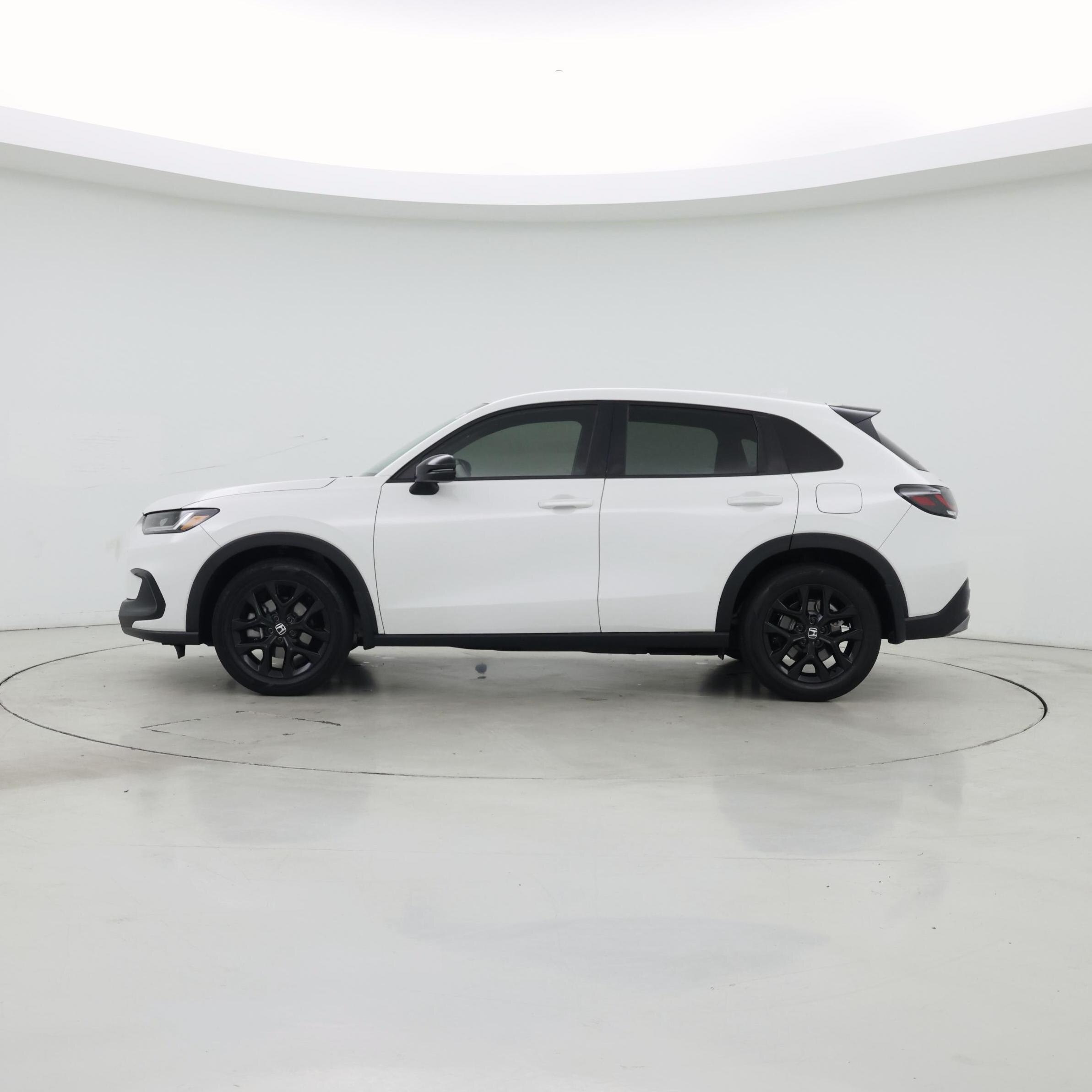 Thumbnail: 2024 Honda HR-V - 3