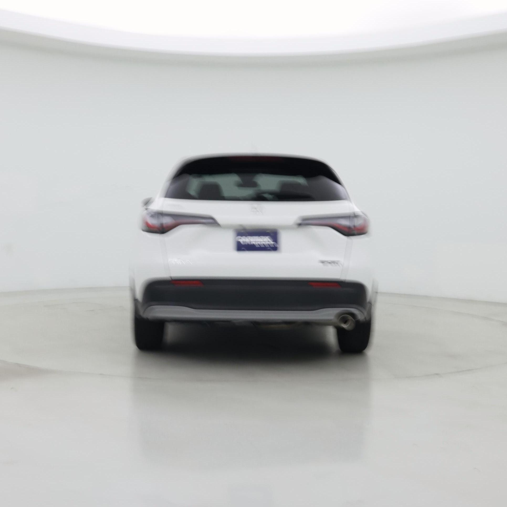 Thumbnail: 2024 Honda HR-V - 6