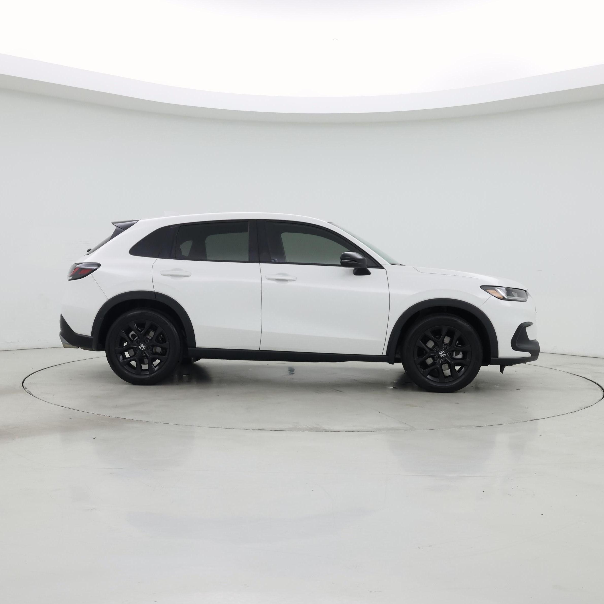 Thumbnail: 2024 Honda HR-V - 7