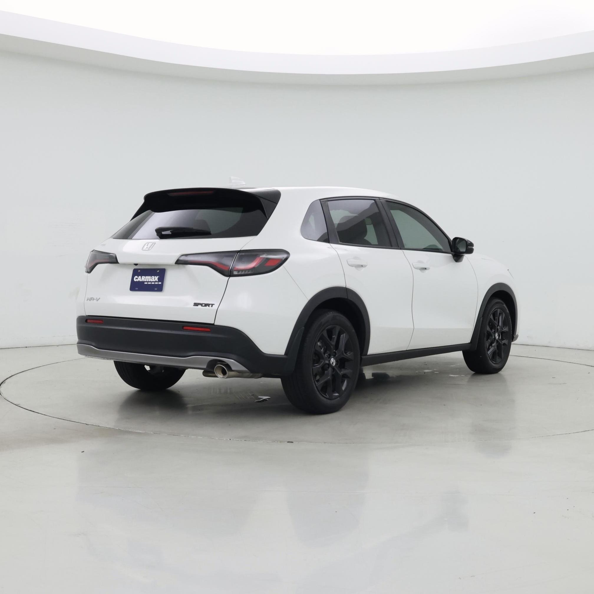 Thumbnail: 2024 Honda HR-V - 8