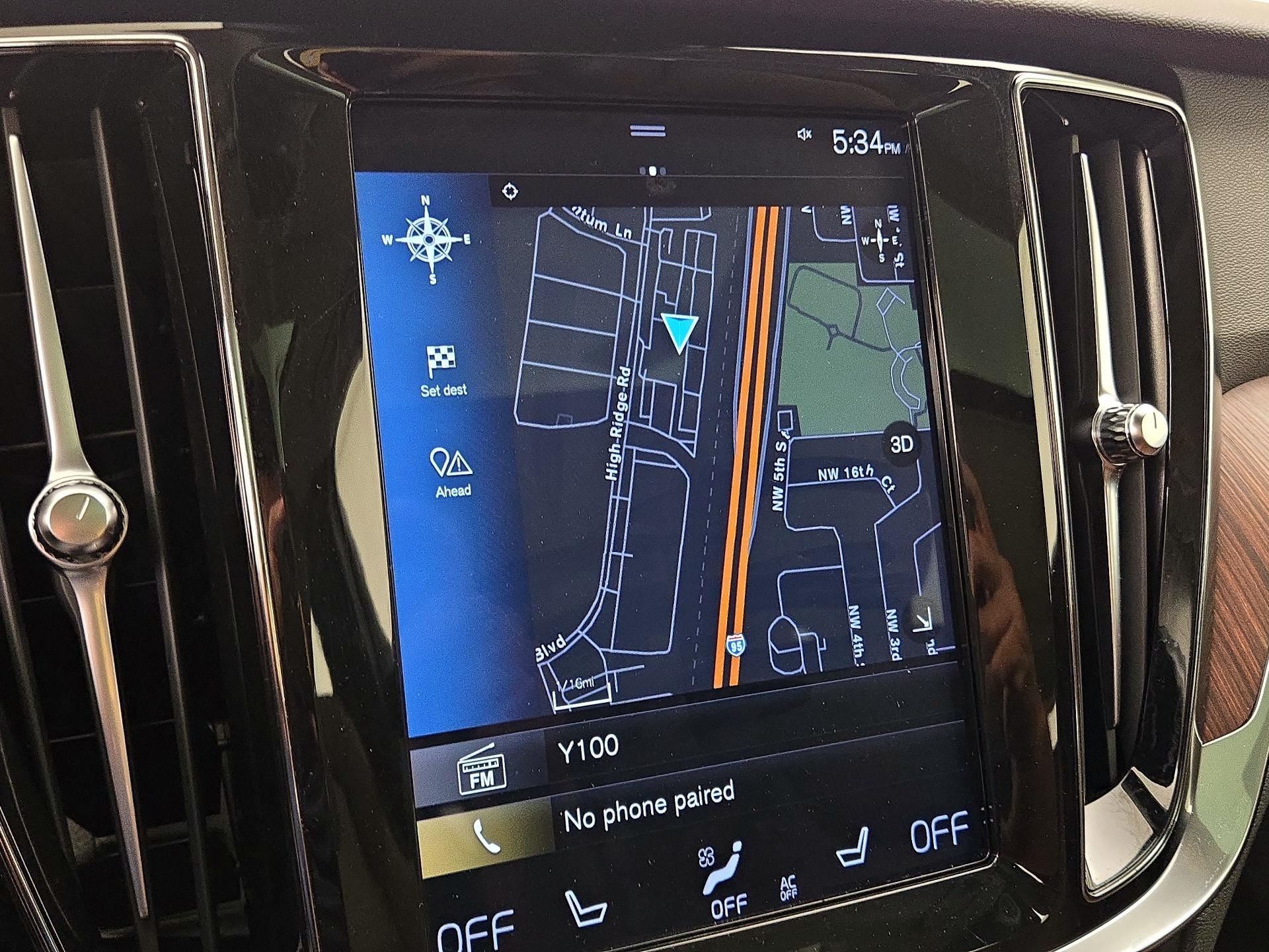 Thumbnail: 2020 Volvo V60 - 14