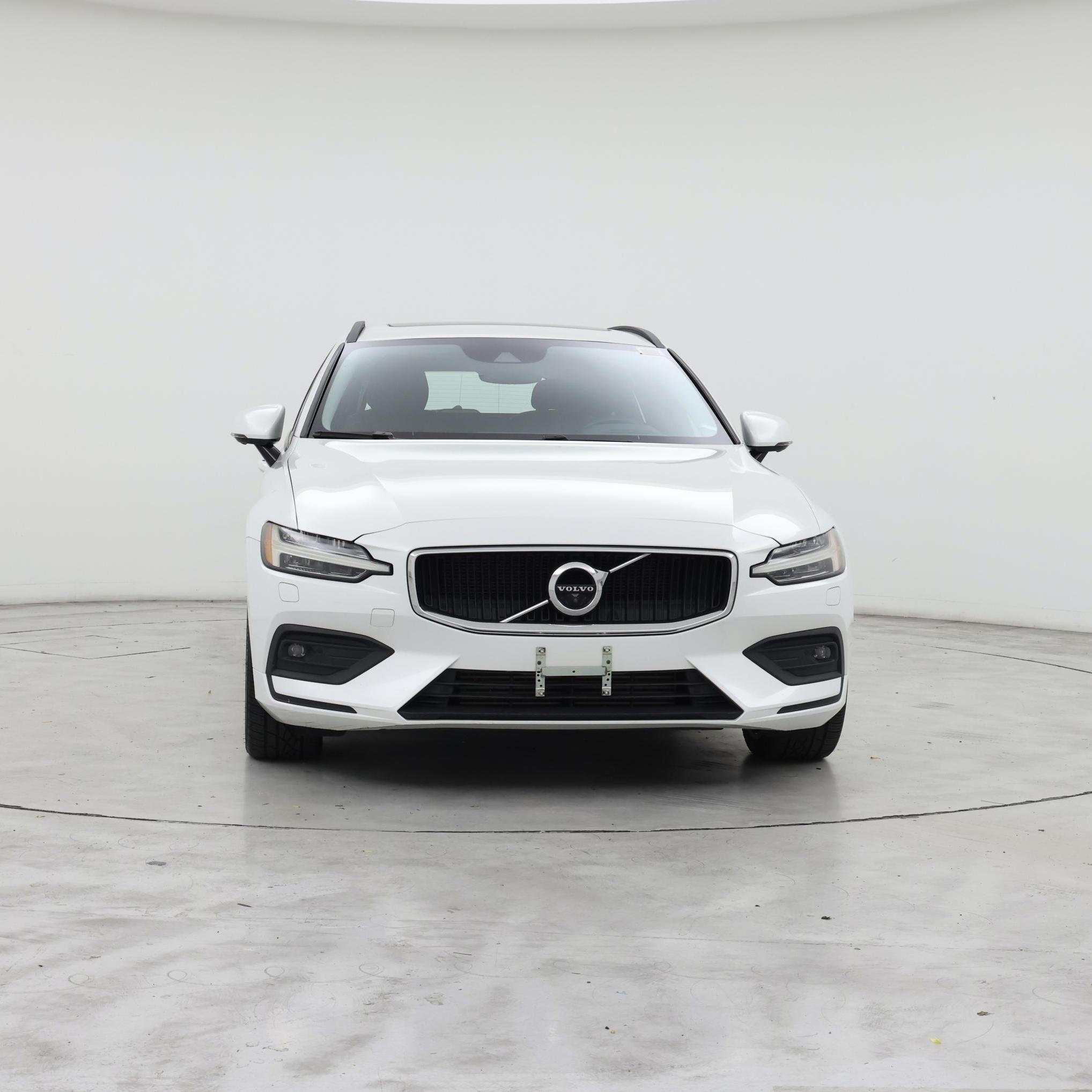 Thumbnail: 2020 Volvo V60 - 5