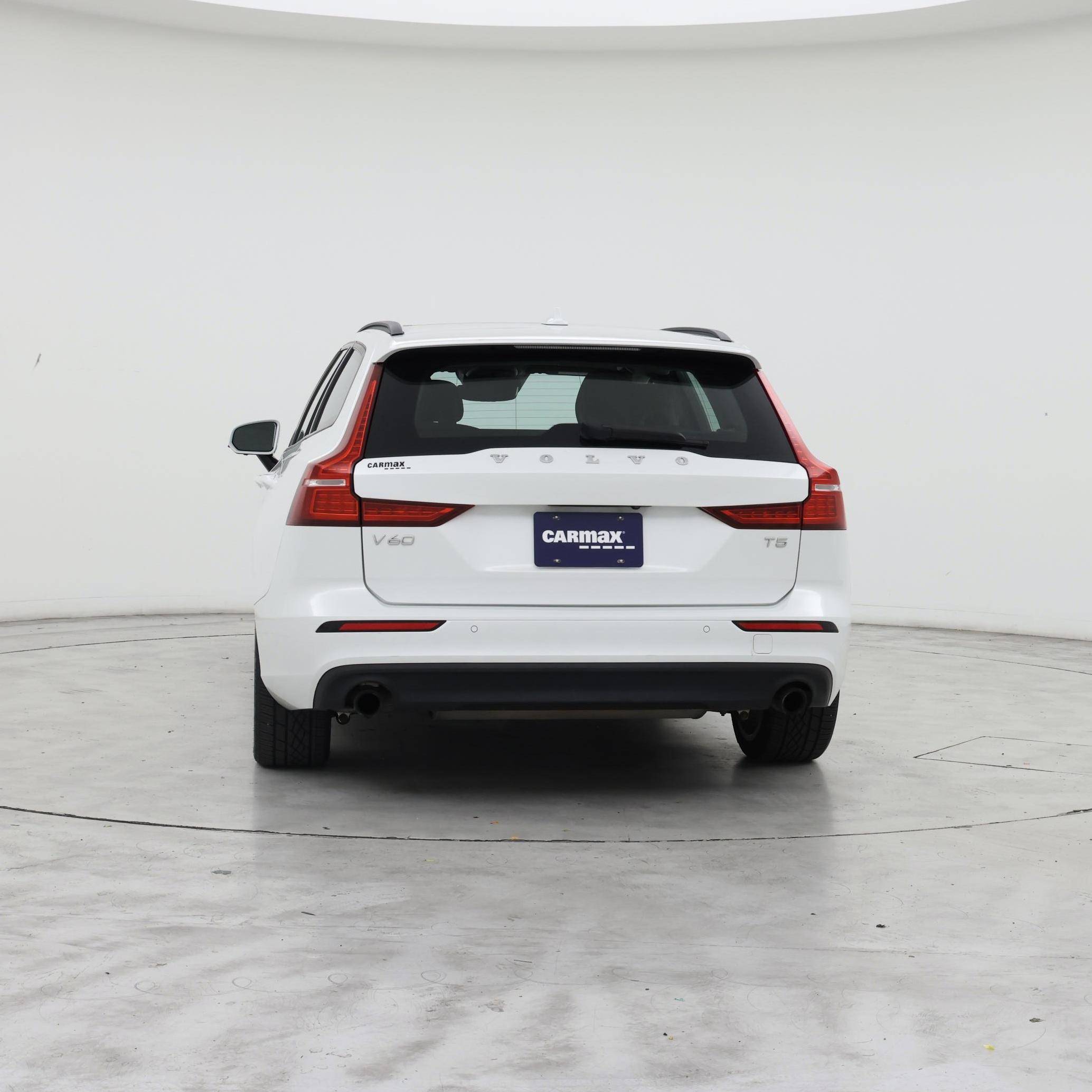 Thumbnail: 2020 Volvo V60 - 6
