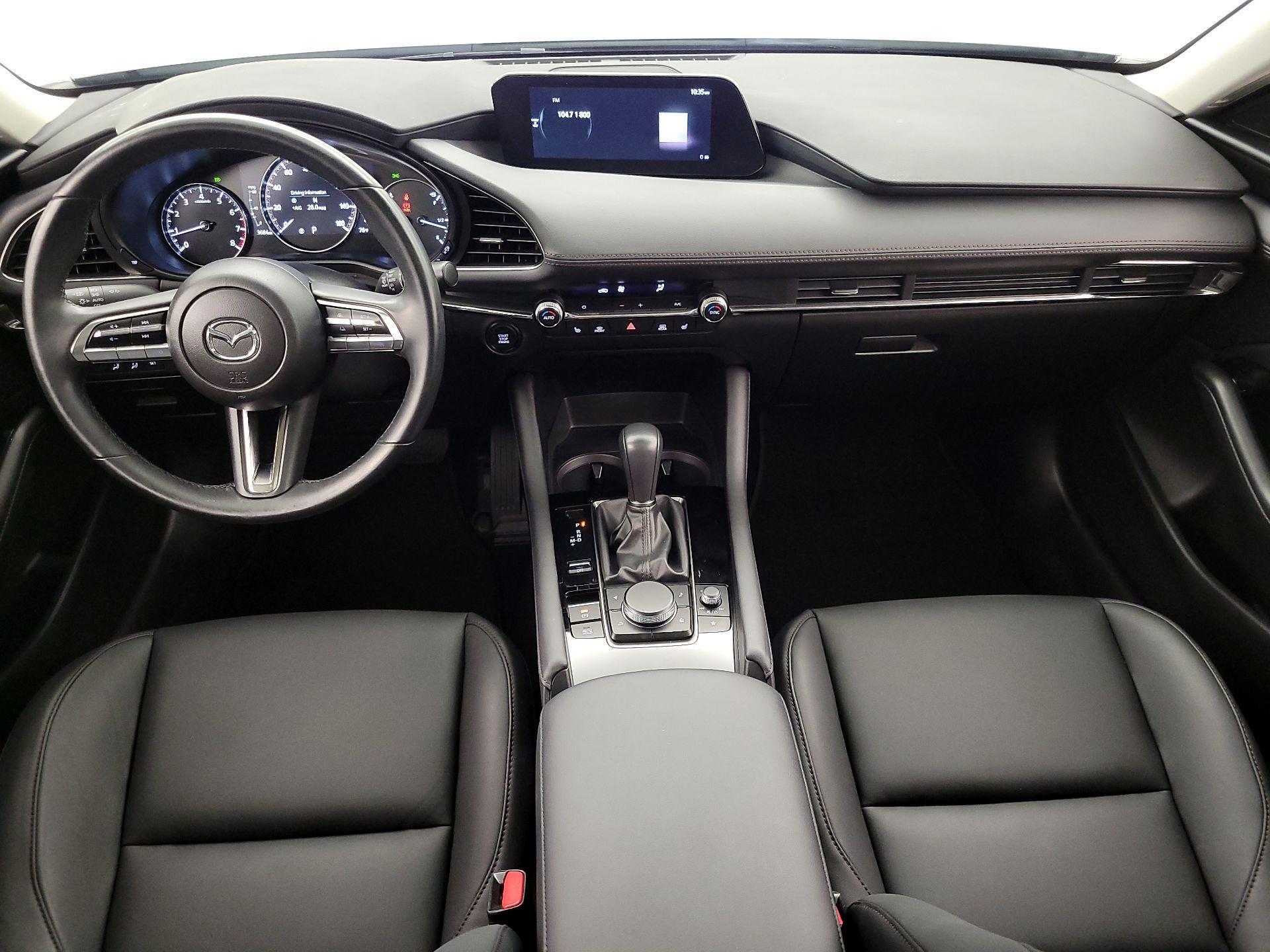 Thumbnail: 2023 Mazda Mazda3 - 9