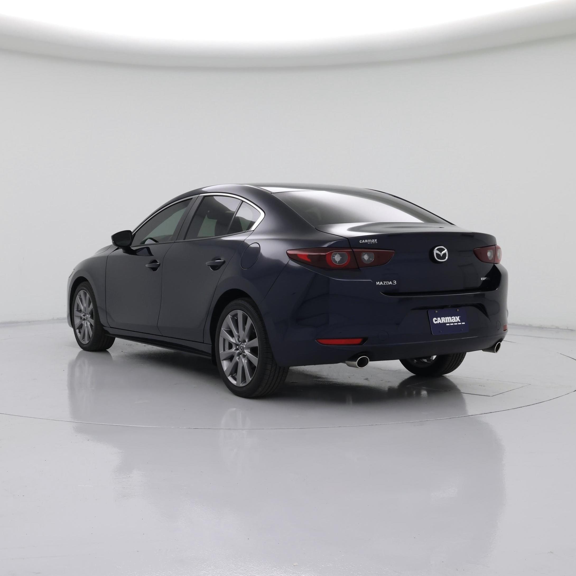Thumbnail: 2023 Mazda Mazda3 - 2