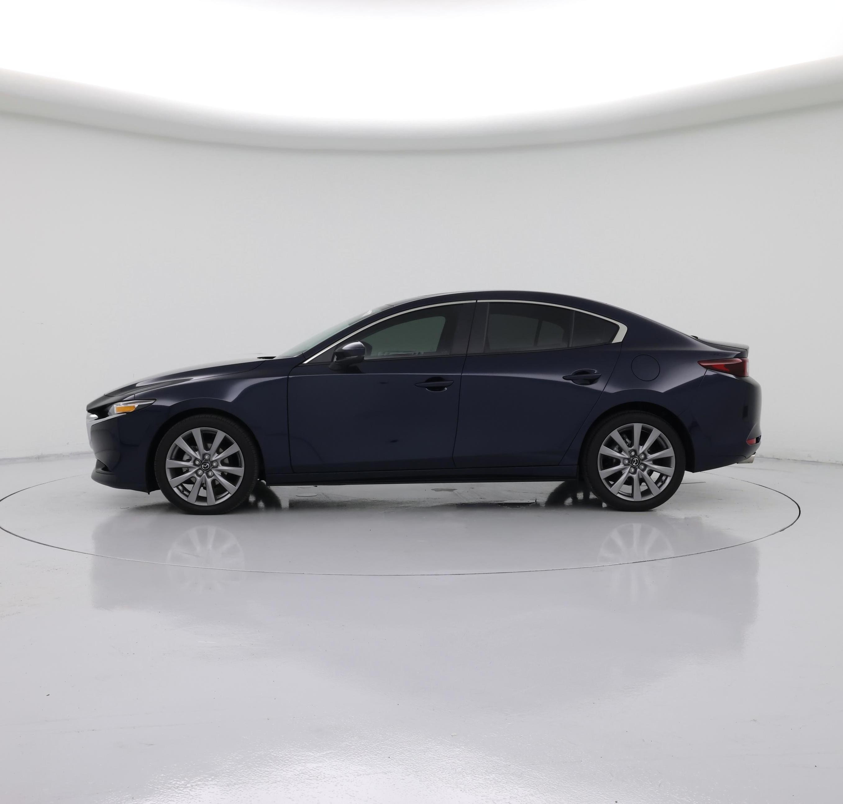 Thumbnail: 2023 Mazda Mazda3 - 3