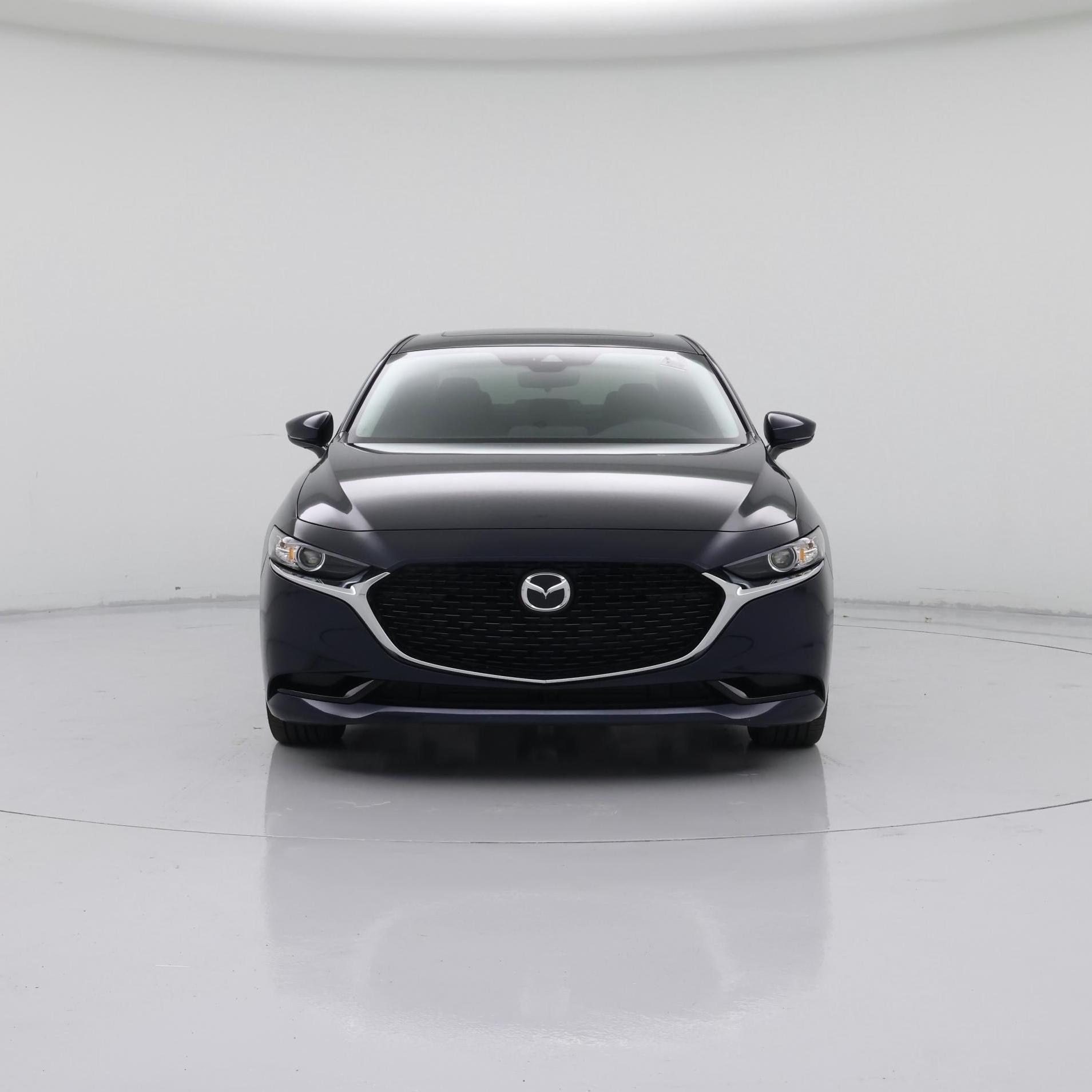 Thumbnail: 2023 Mazda Mazda3 - 5