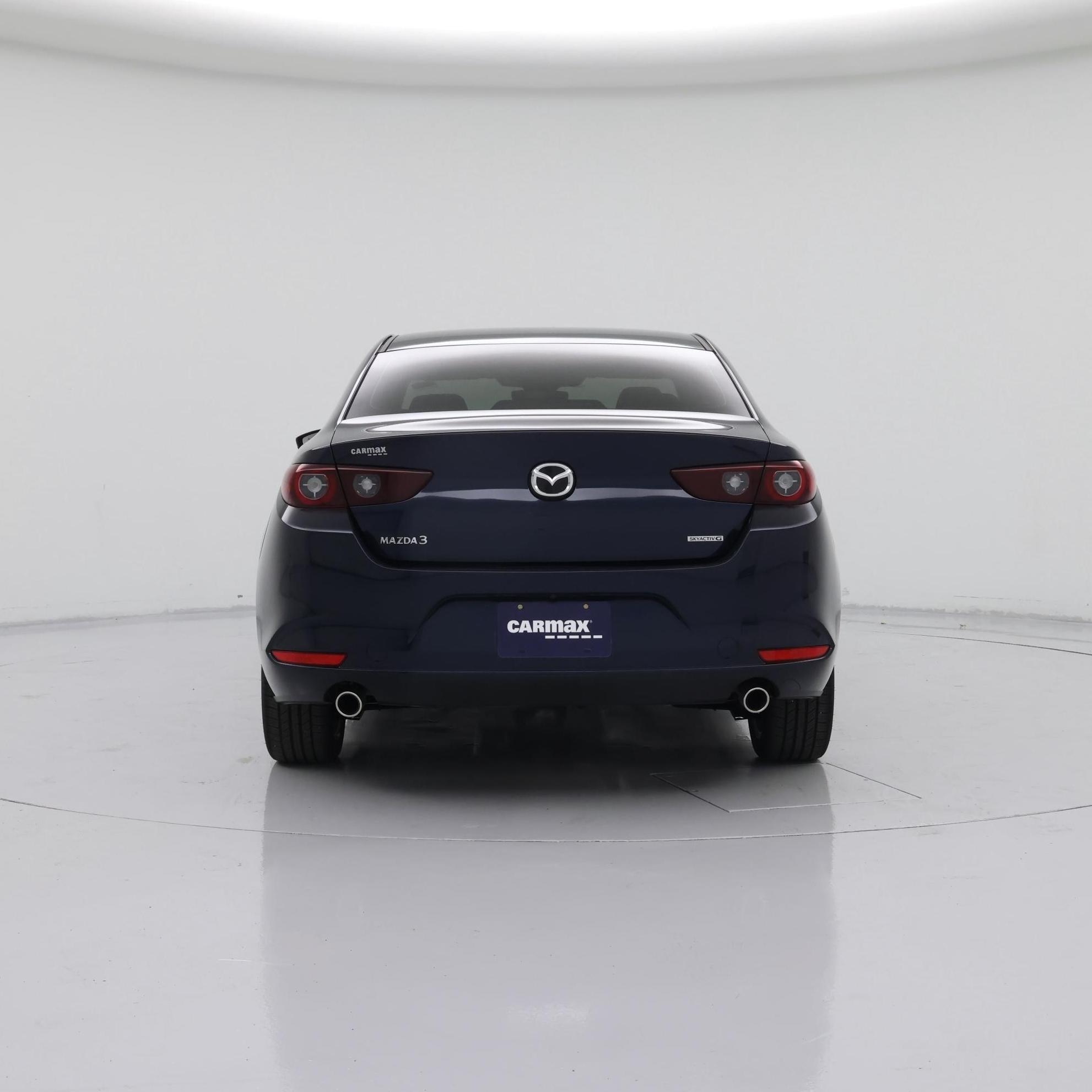 Thumbnail: 2023 Mazda Mazda3 - 6
