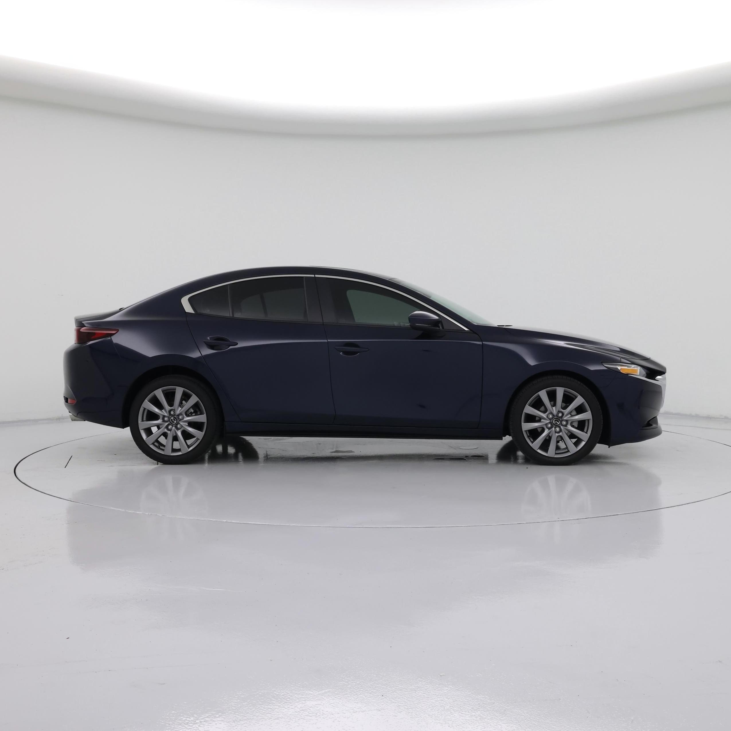 Thumbnail: 2023 Mazda Mazda3 - 7