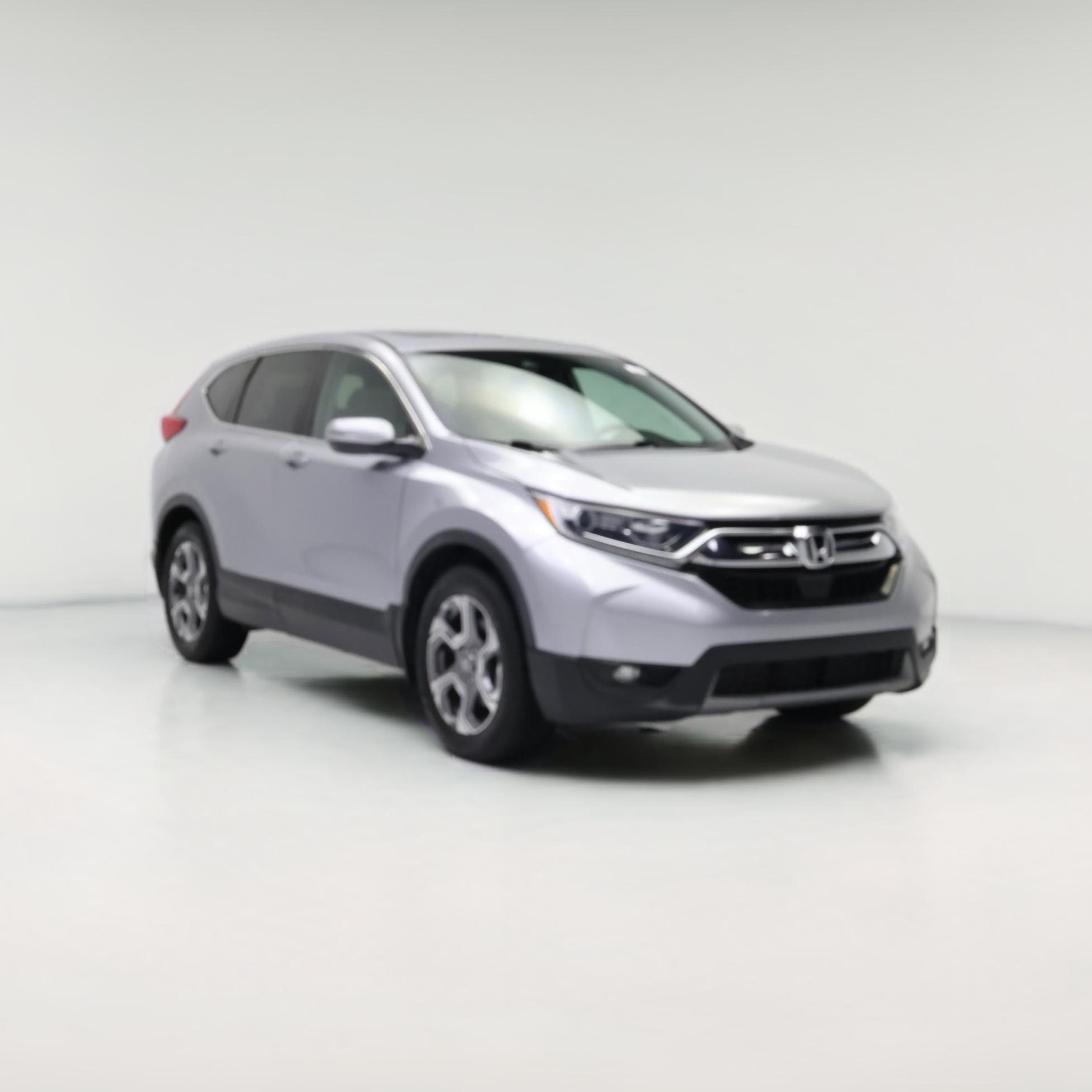 Thumbnail: 2019 Honda CR-V - 1