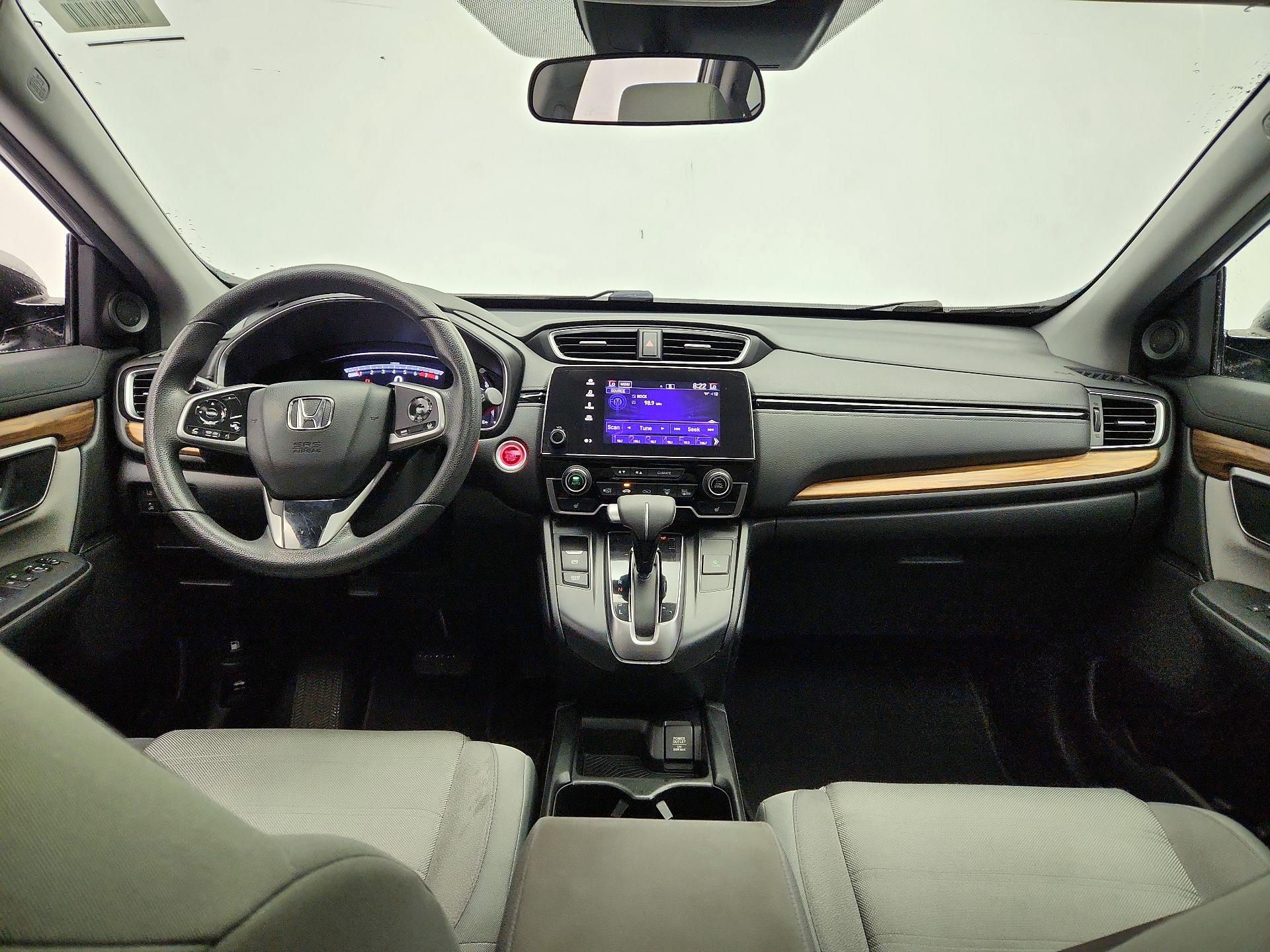 Thumbnail: 2019 Honda CR-V - 9