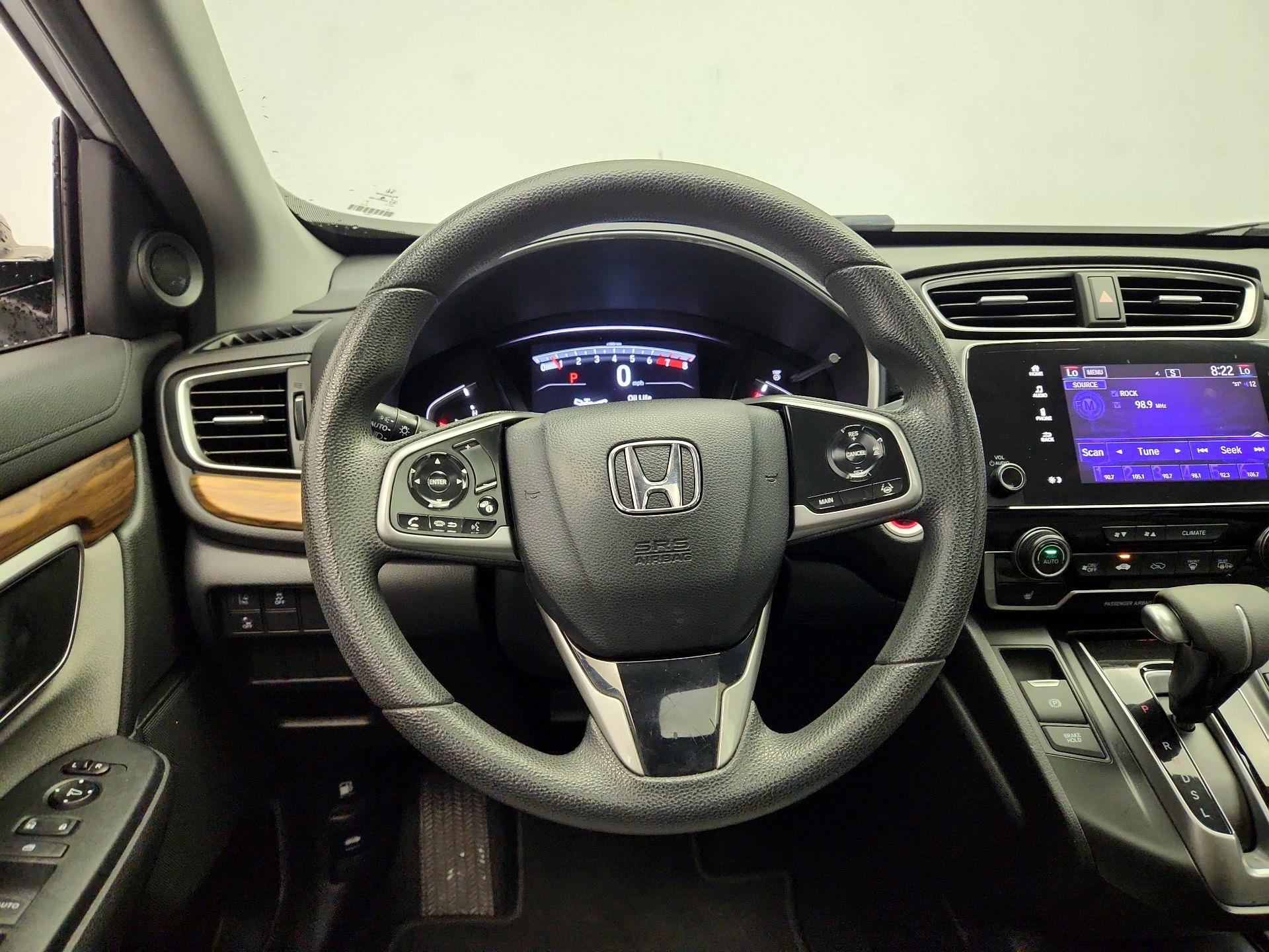 Thumbnail: 2019 Honda CR-V - 10