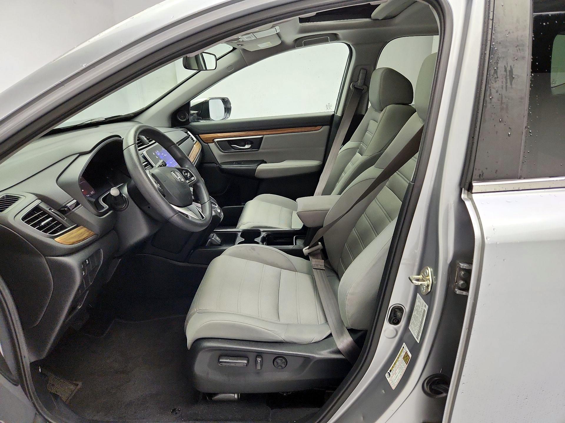 Thumbnail: 2019 Honda CR-V - 11