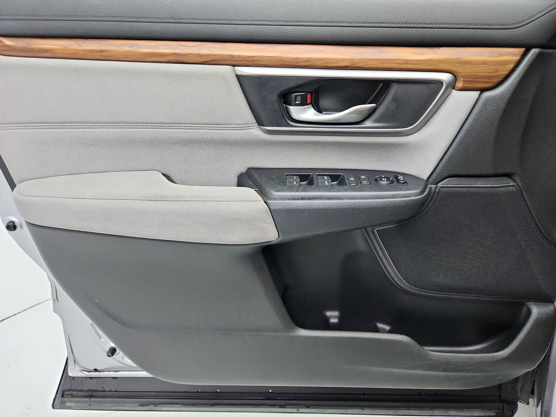 Thumbnail: 2019 Honda CR-V - 12