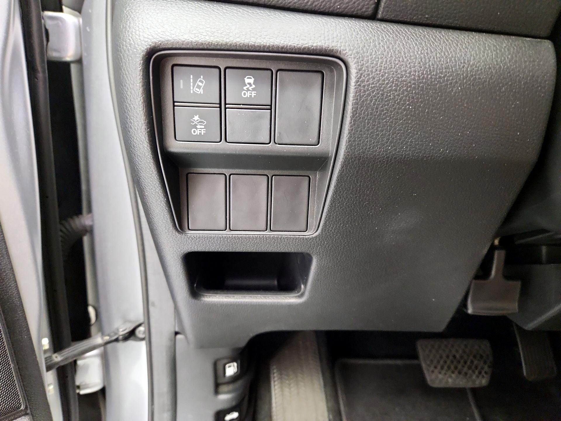 Thumbnail: 2019 Honda CR-V - 13