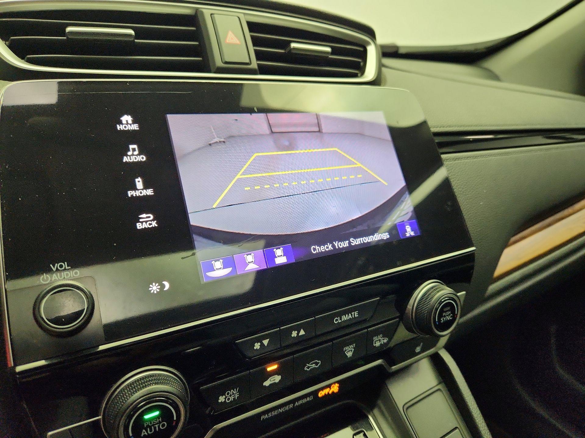 Thumbnail: 2019 Honda CR-V - 14