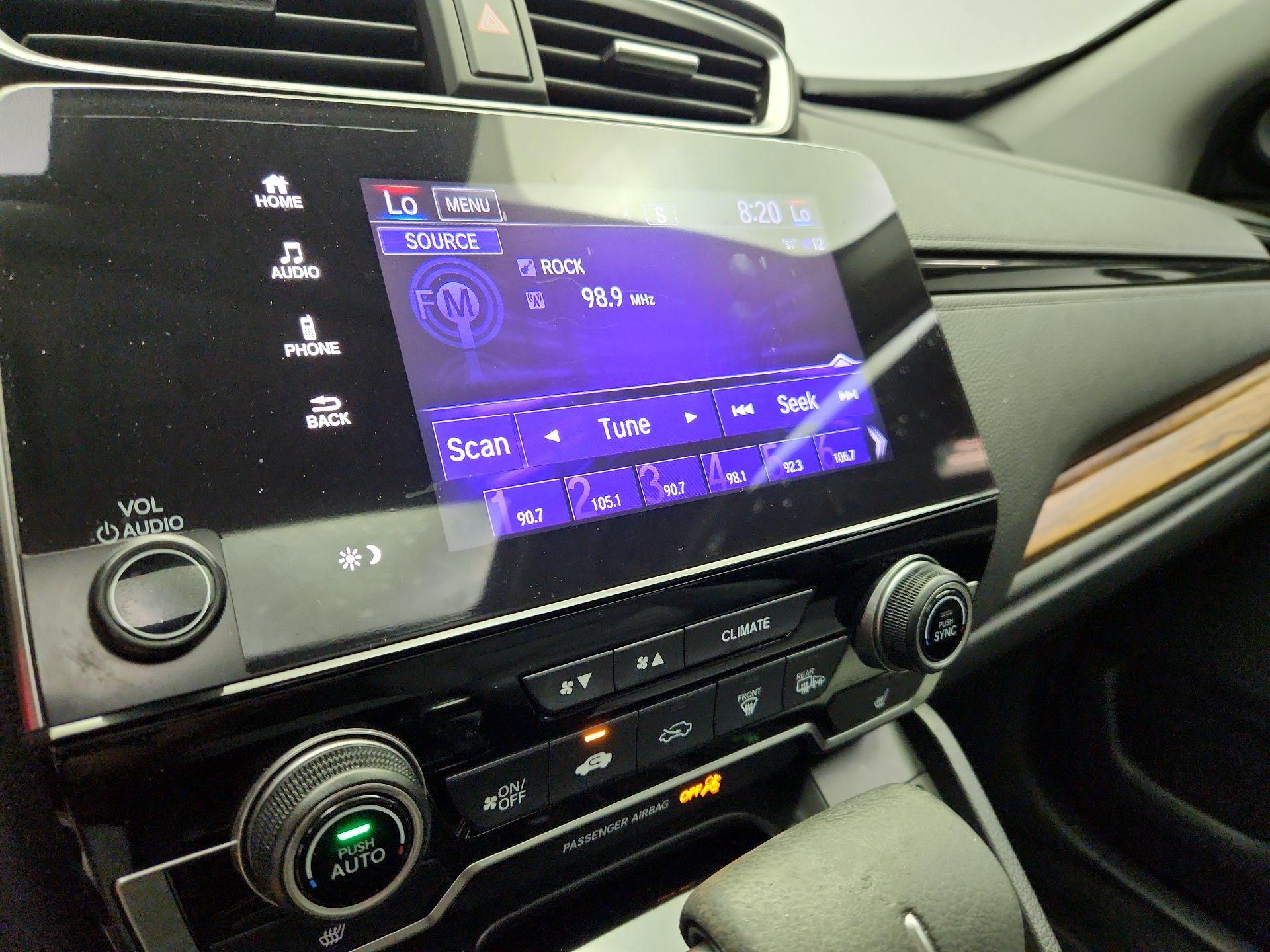 Thumbnail: 2019 Honda CR-V - 15