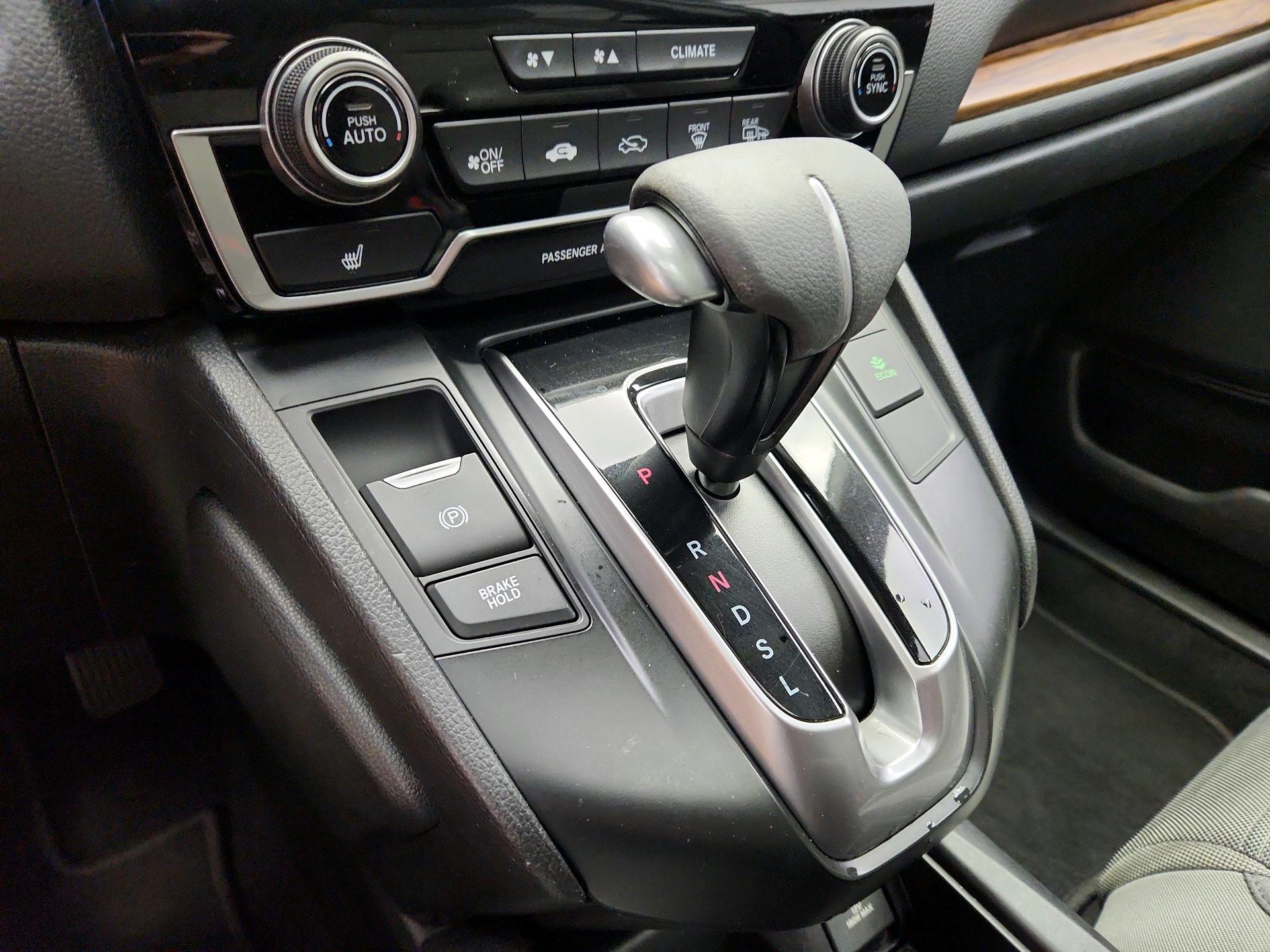 Thumbnail: 2019 Honda CR-V - 17