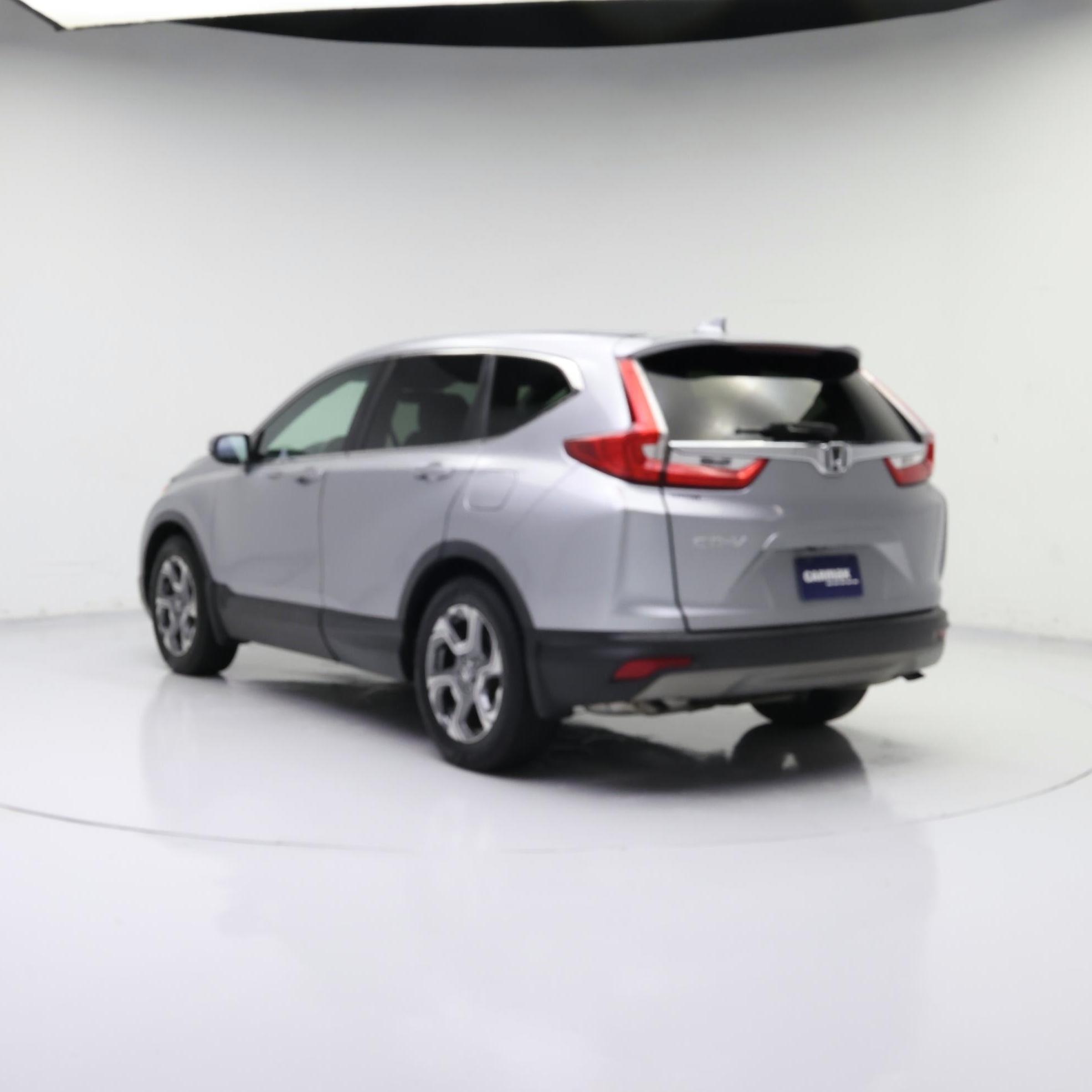 Thumbnail: 2019 Honda CR-V - 2