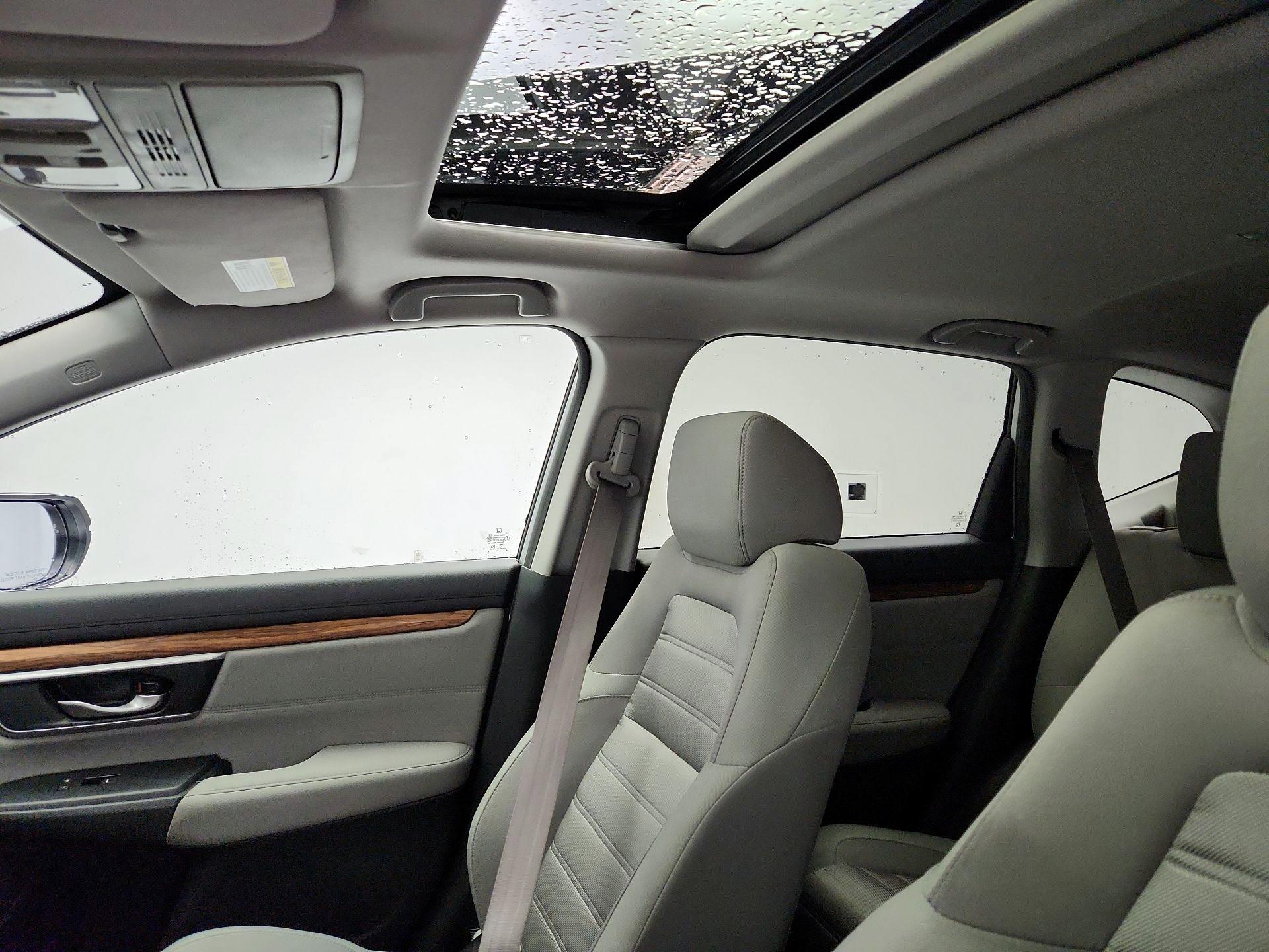 Thumbnail: 2019 Honda CR-V - 19
