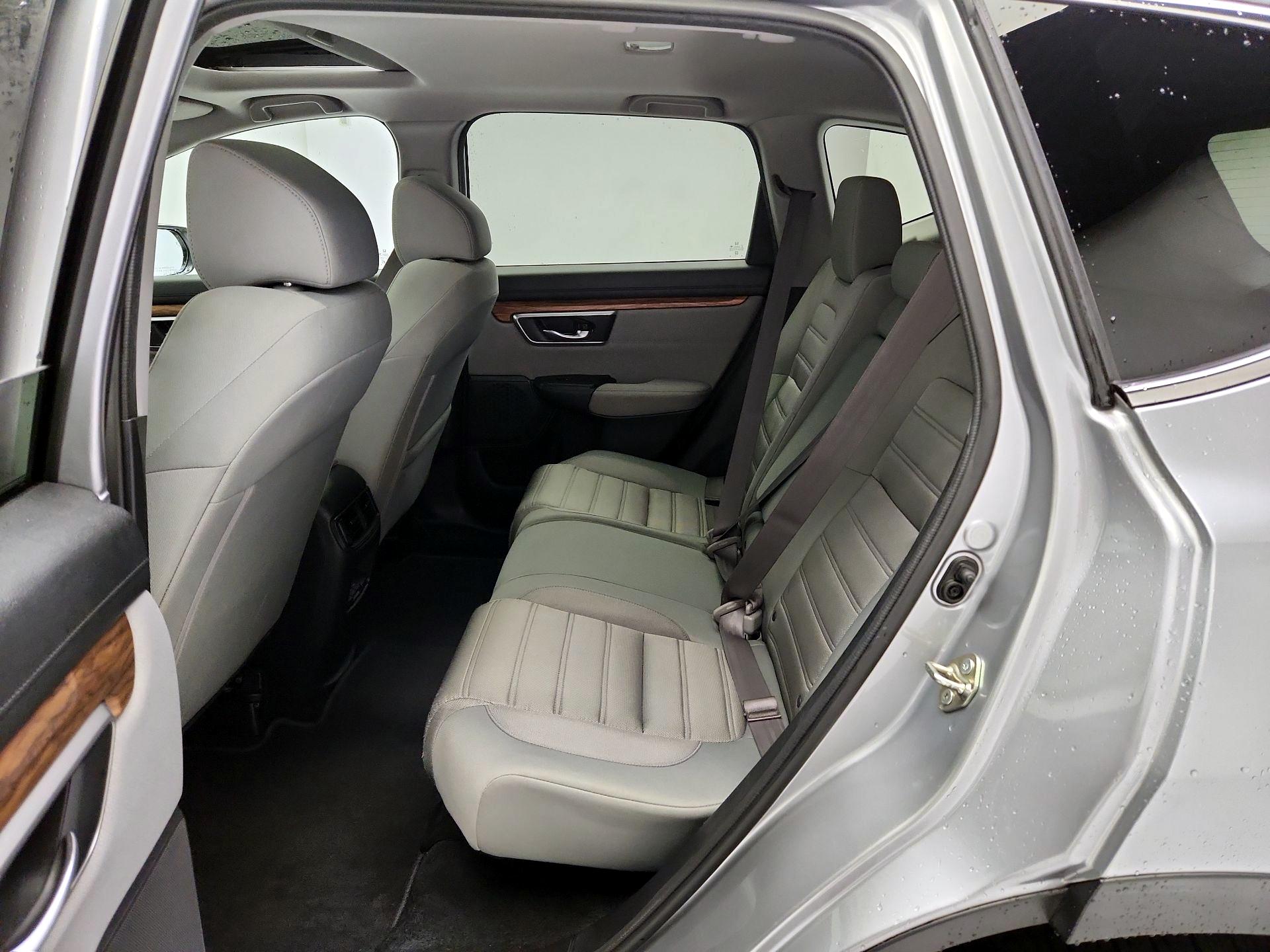 Thumbnail: 2019 Honda CR-V - 20