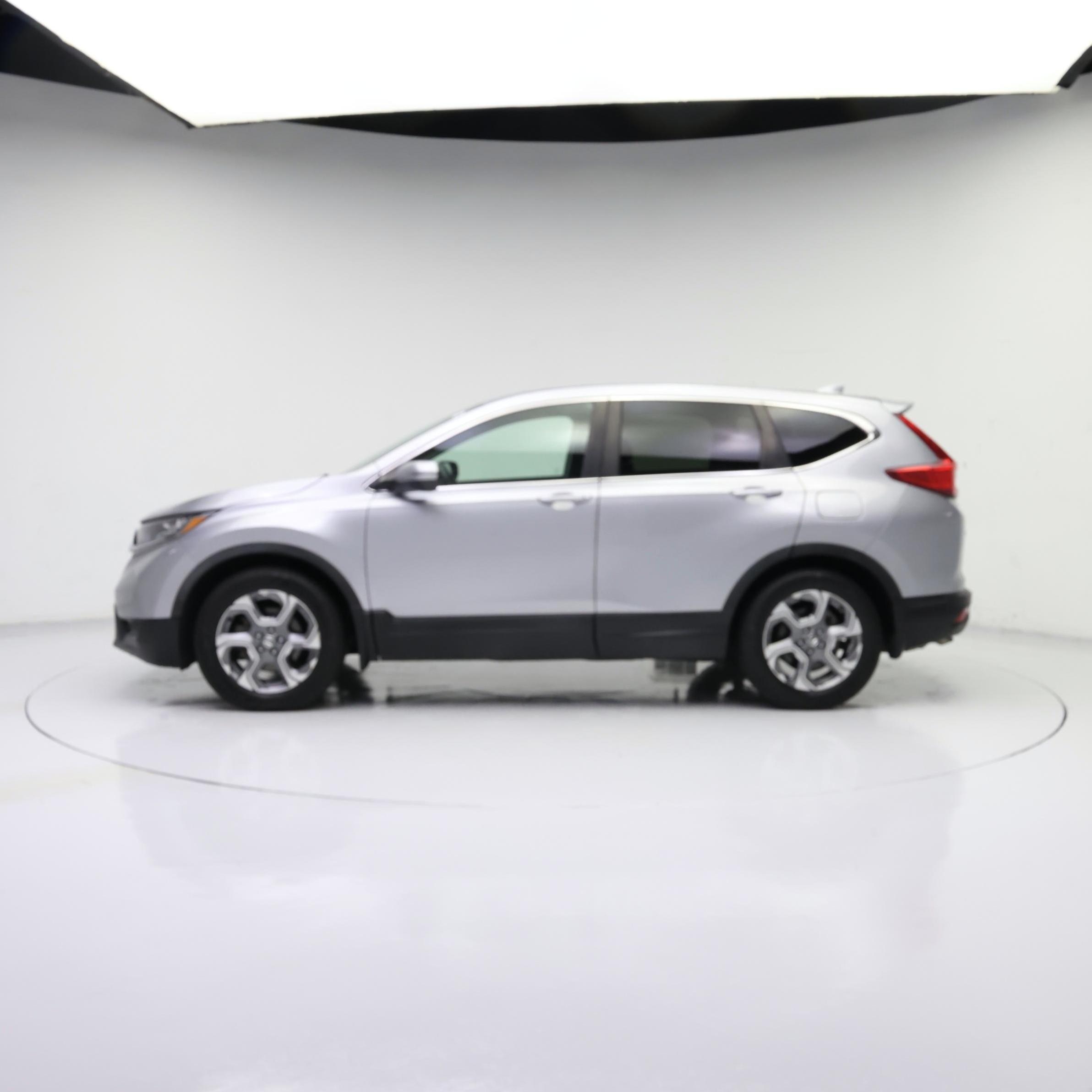 Thumbnail: 2019 Honda CR-V - 3