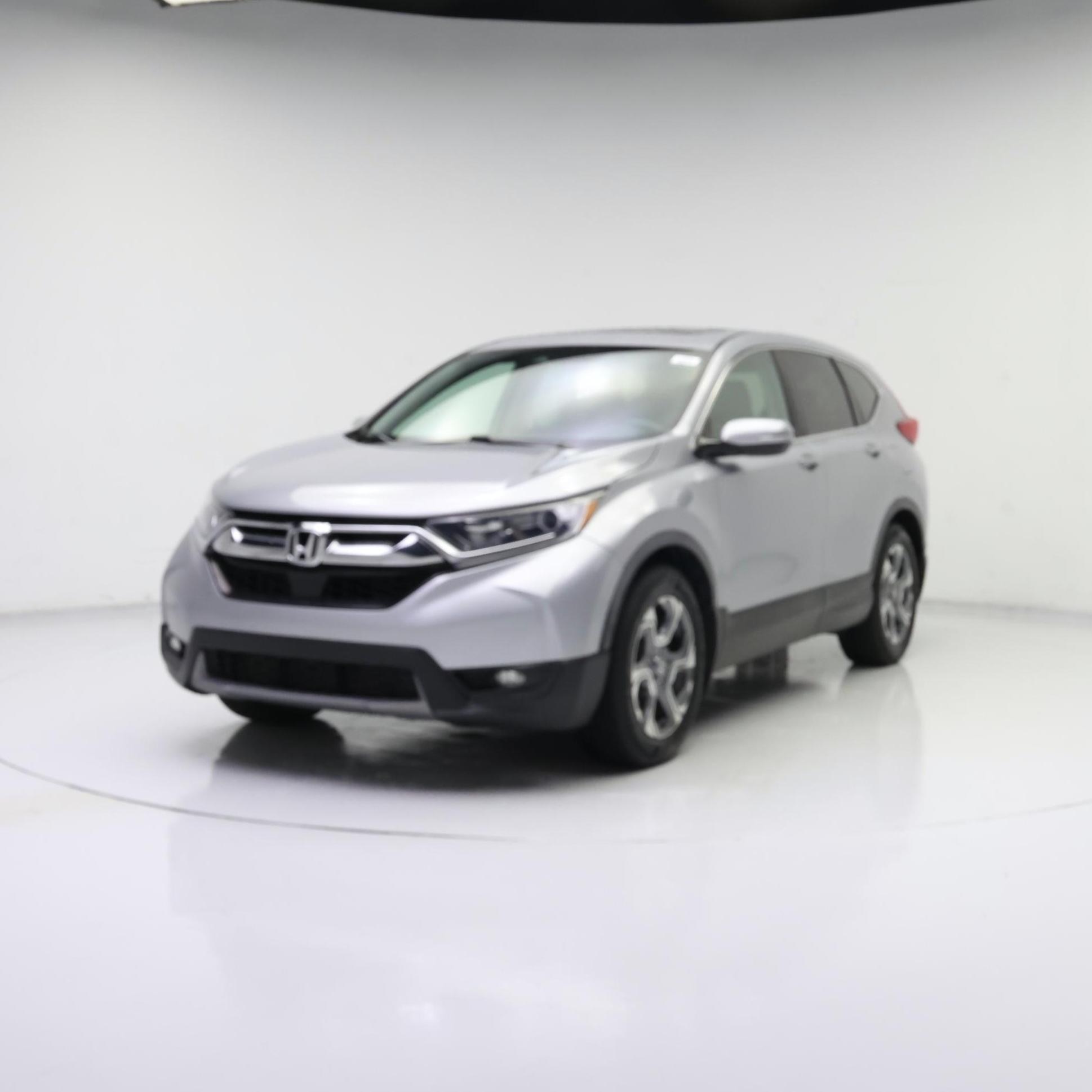 Thumbnail: 2019 Honda CR-V - 4