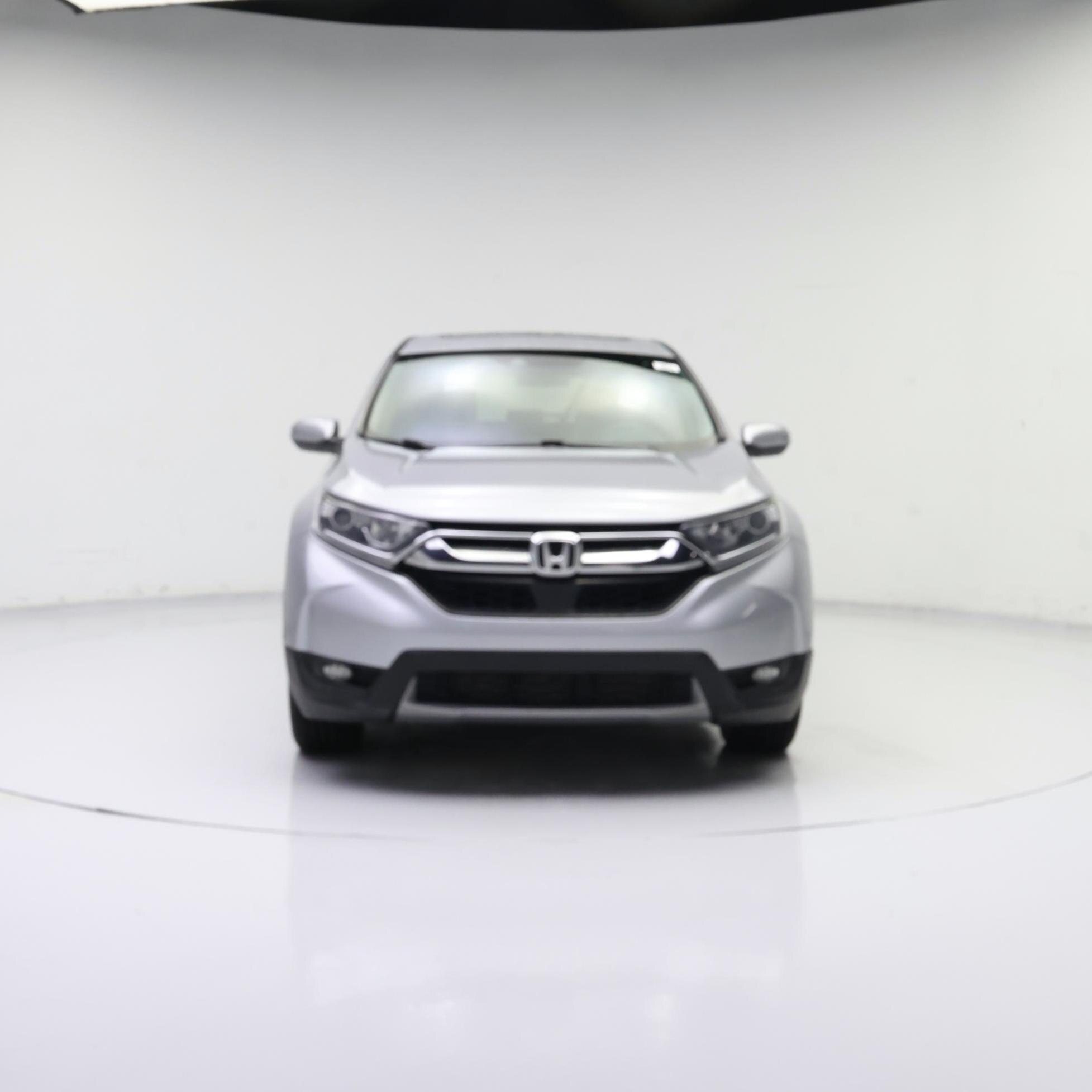 Thumbnail: 2019 Honda CR-V - 5