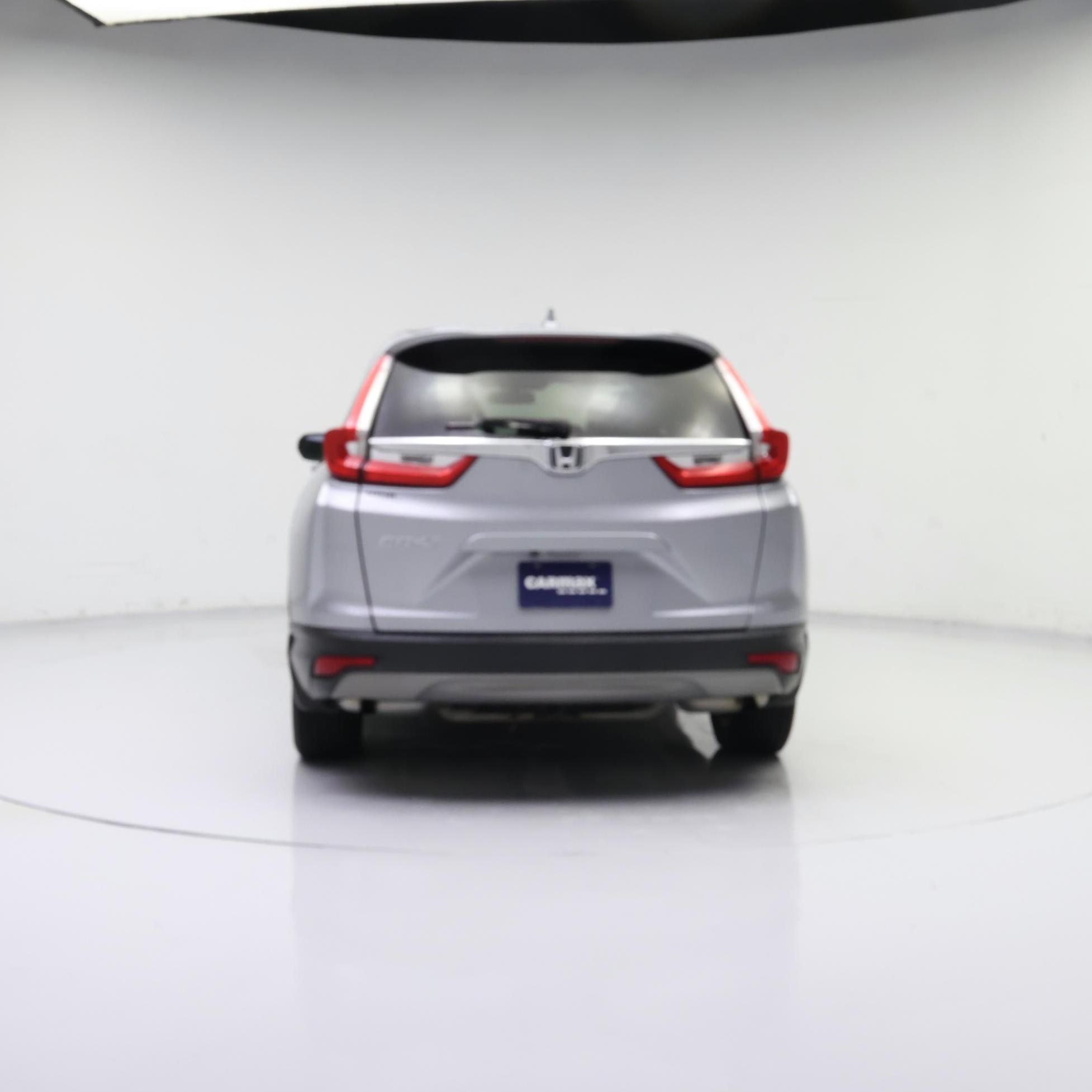 Thumbnail: 2019 Honda CR-V - 6