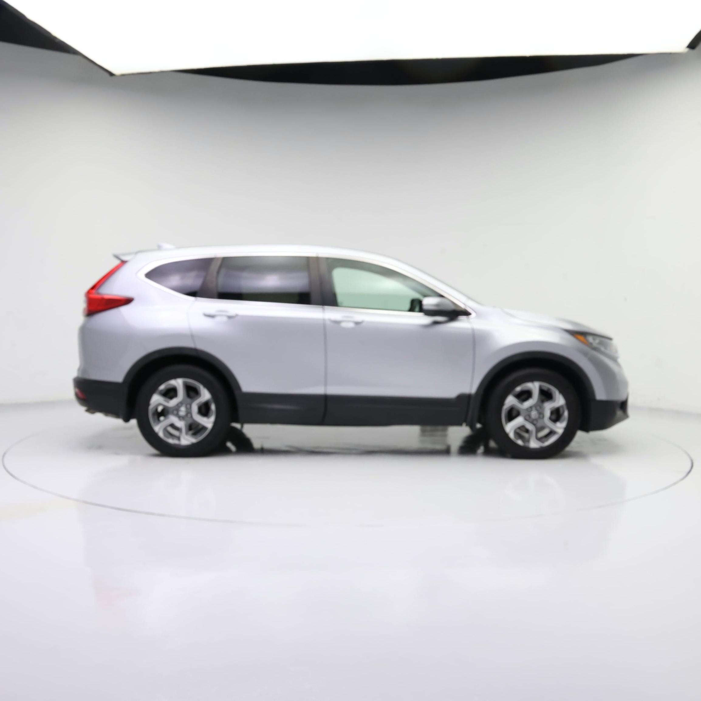 Thumbnail: 2019 Honda CR-V - 7