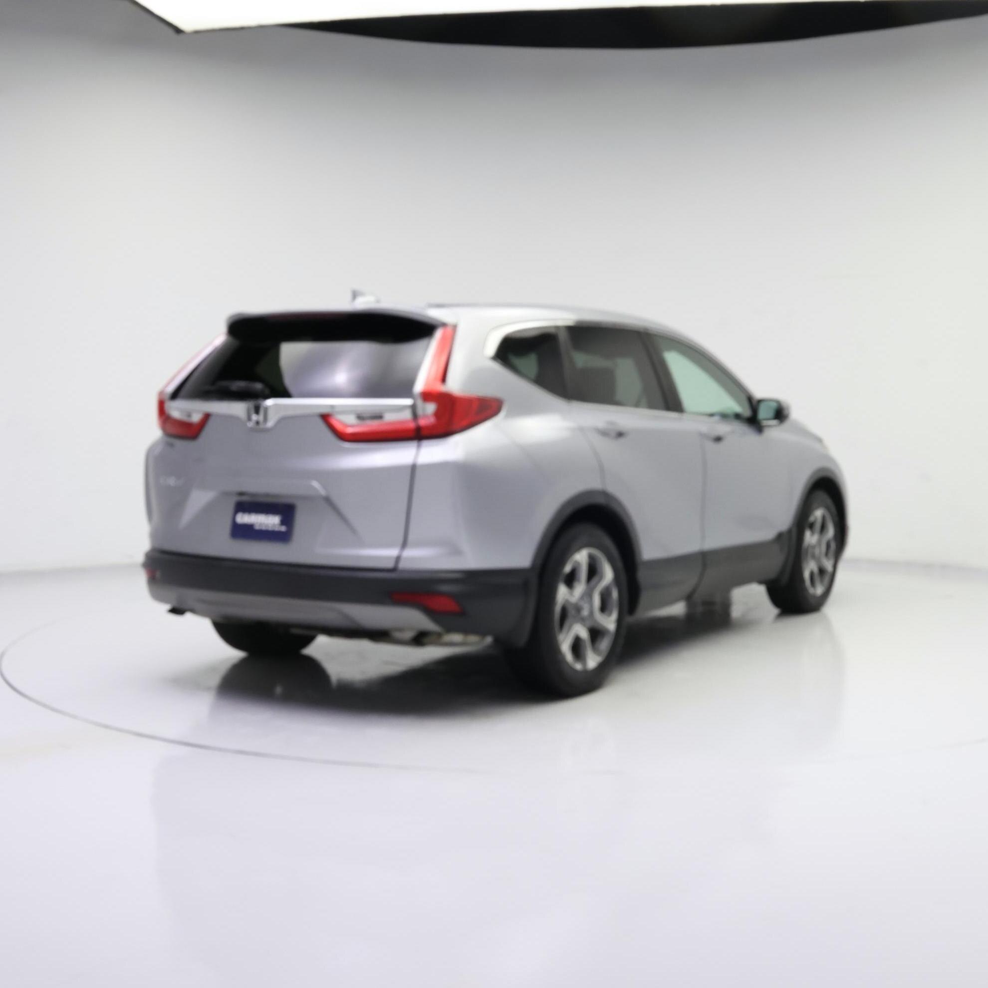 Thumbnail: 2019 Honda CR-V - 8