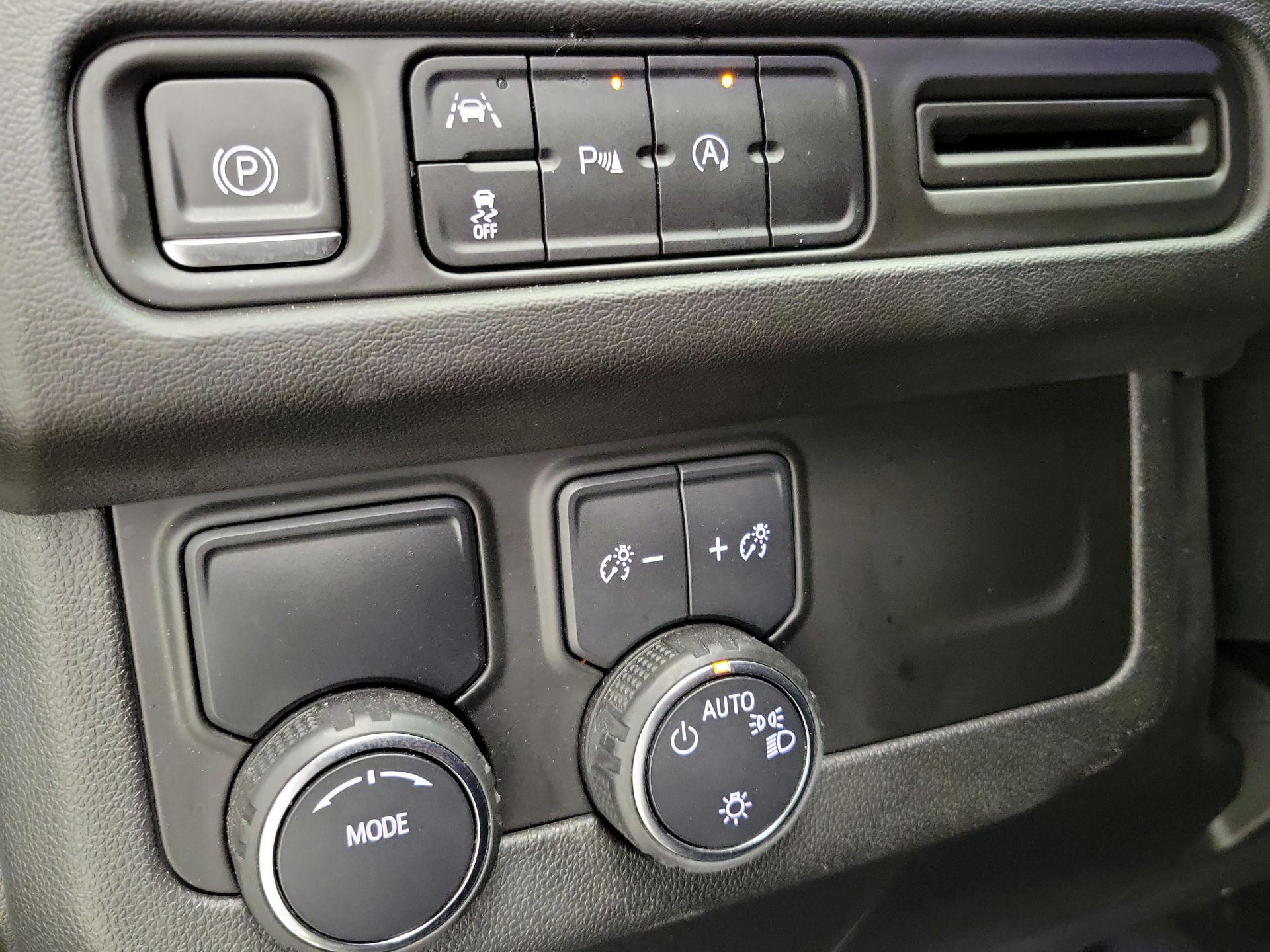 Thumbnail: 2023 Chevrolet Tahoe - 13