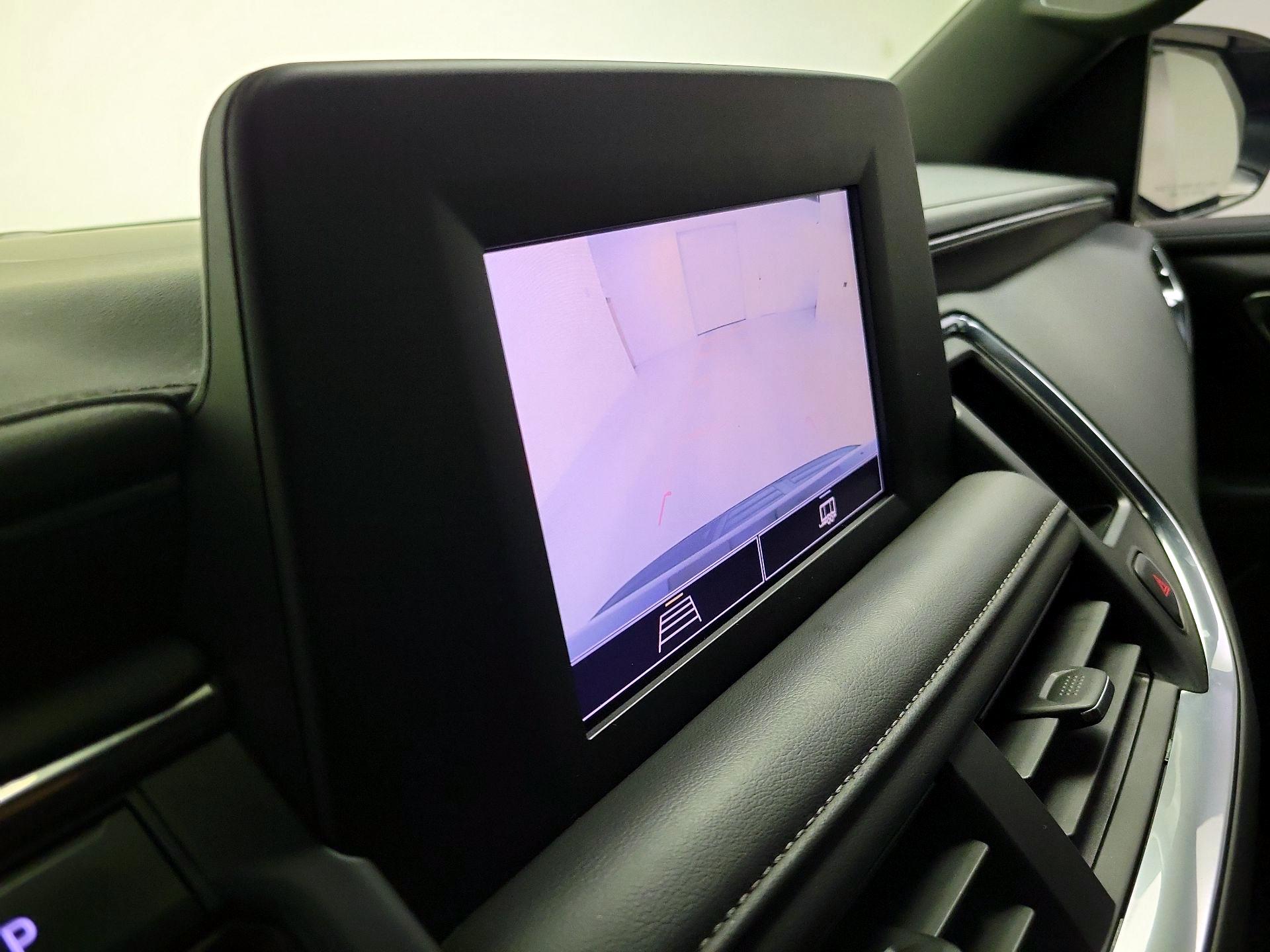 Thumbnail: 2023 Chevrolet Tahoe - 14