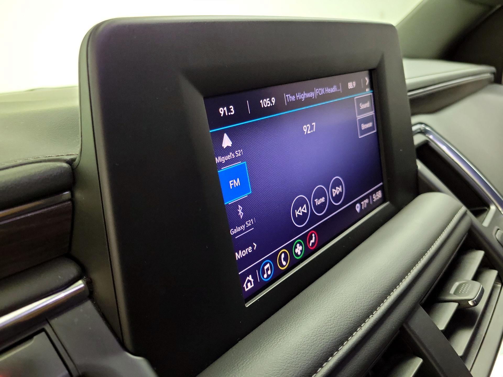 Thumbnail: 2023 Chevrolet Tahoe - 15