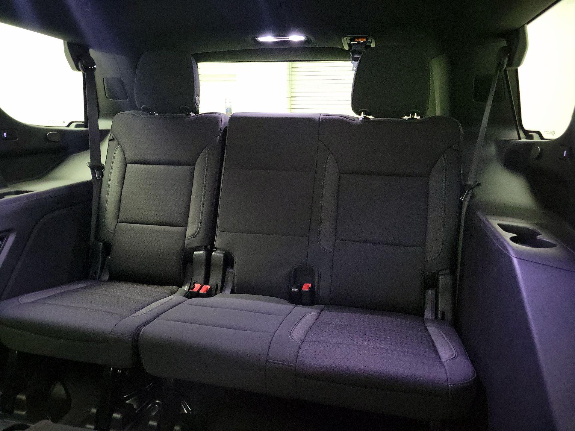 Thumbnail: 2023 Chevrolet Tahoe - 20