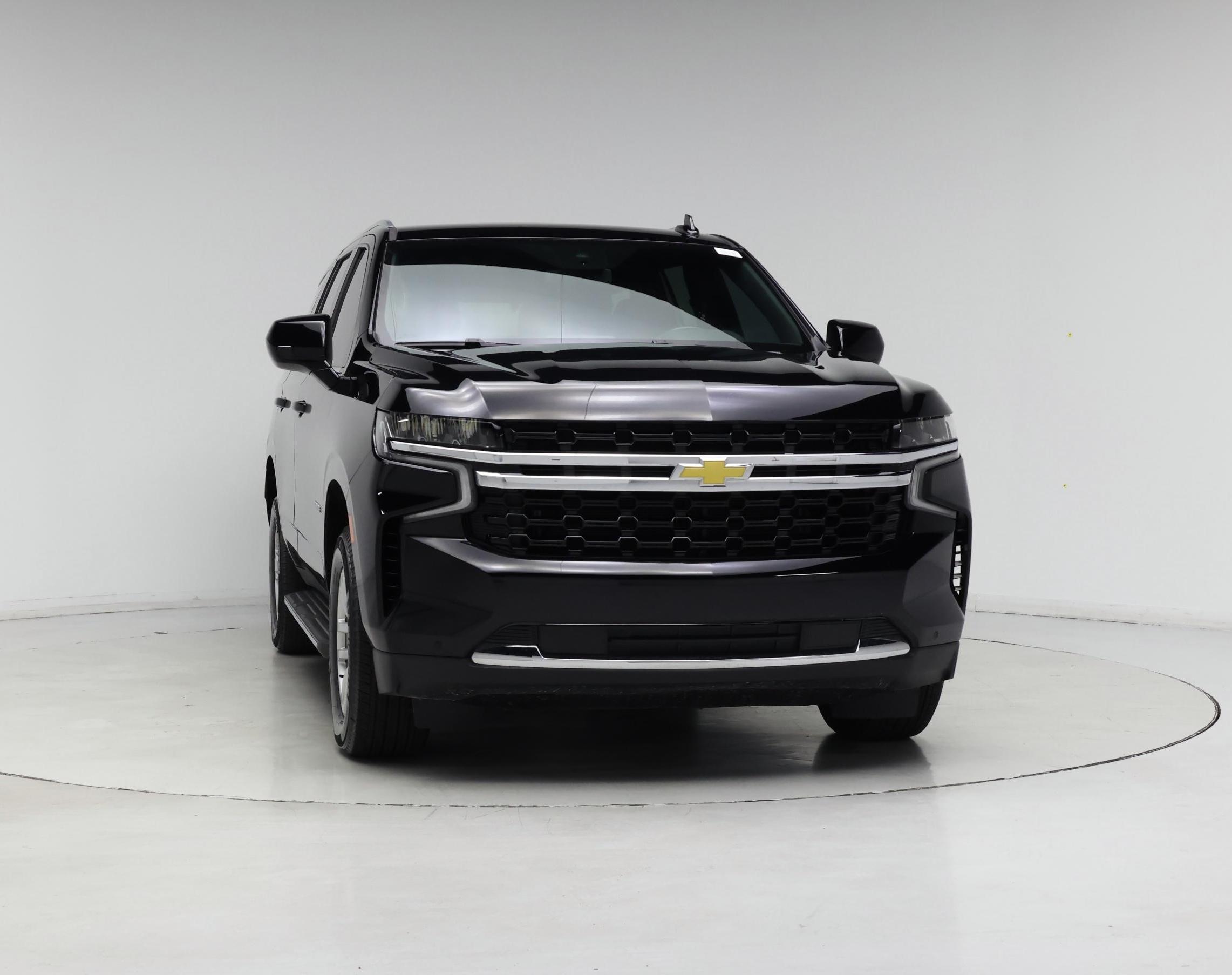 Thumbnail: 2023 Chevrolet Tahoe - 5