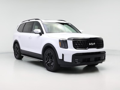 2024 Kia Telluride SX Prestige X-Line