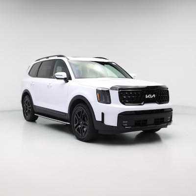 2024 Kia Telluride SX Prestige X-Line
