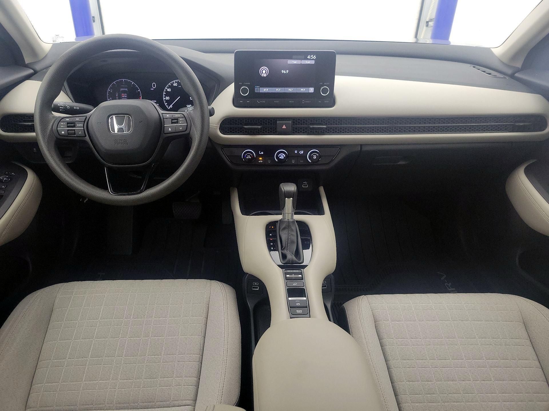 Thumbnail: 2023 Honda HR-V - 9